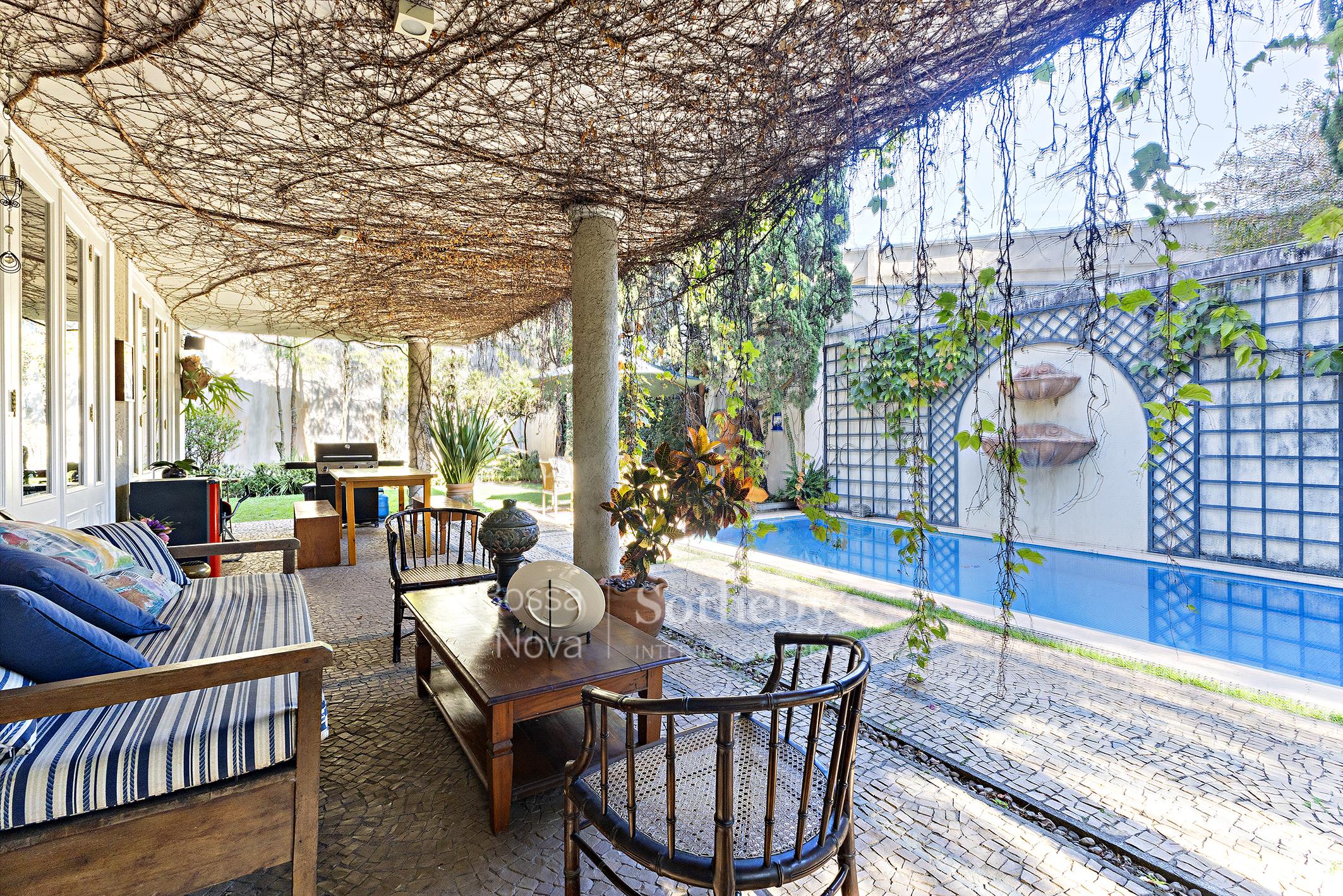 Casa para venda em Jardim Guedala