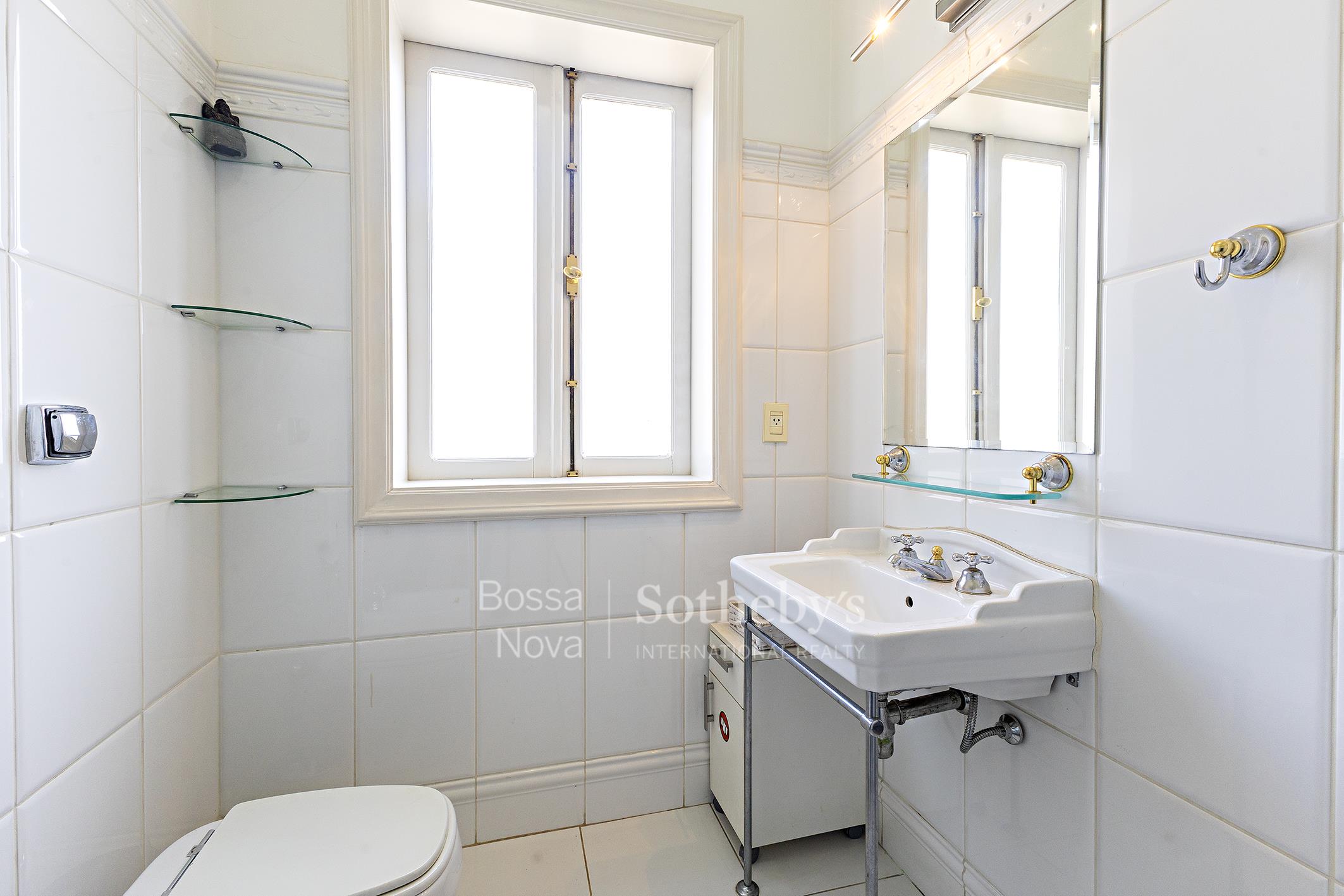 Casa para venda em Jardim Guedala