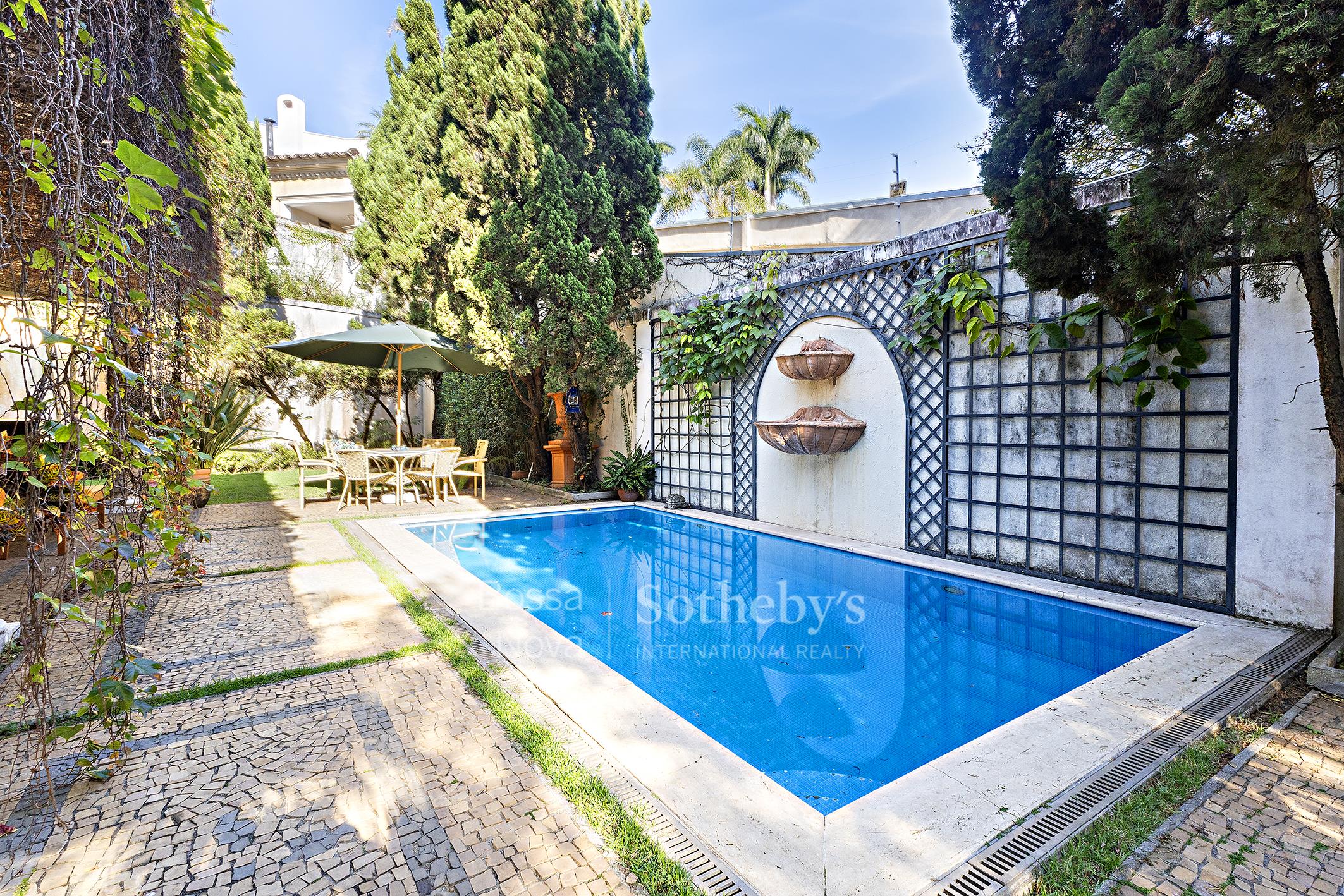 Casa para venda em Jardim Guedala