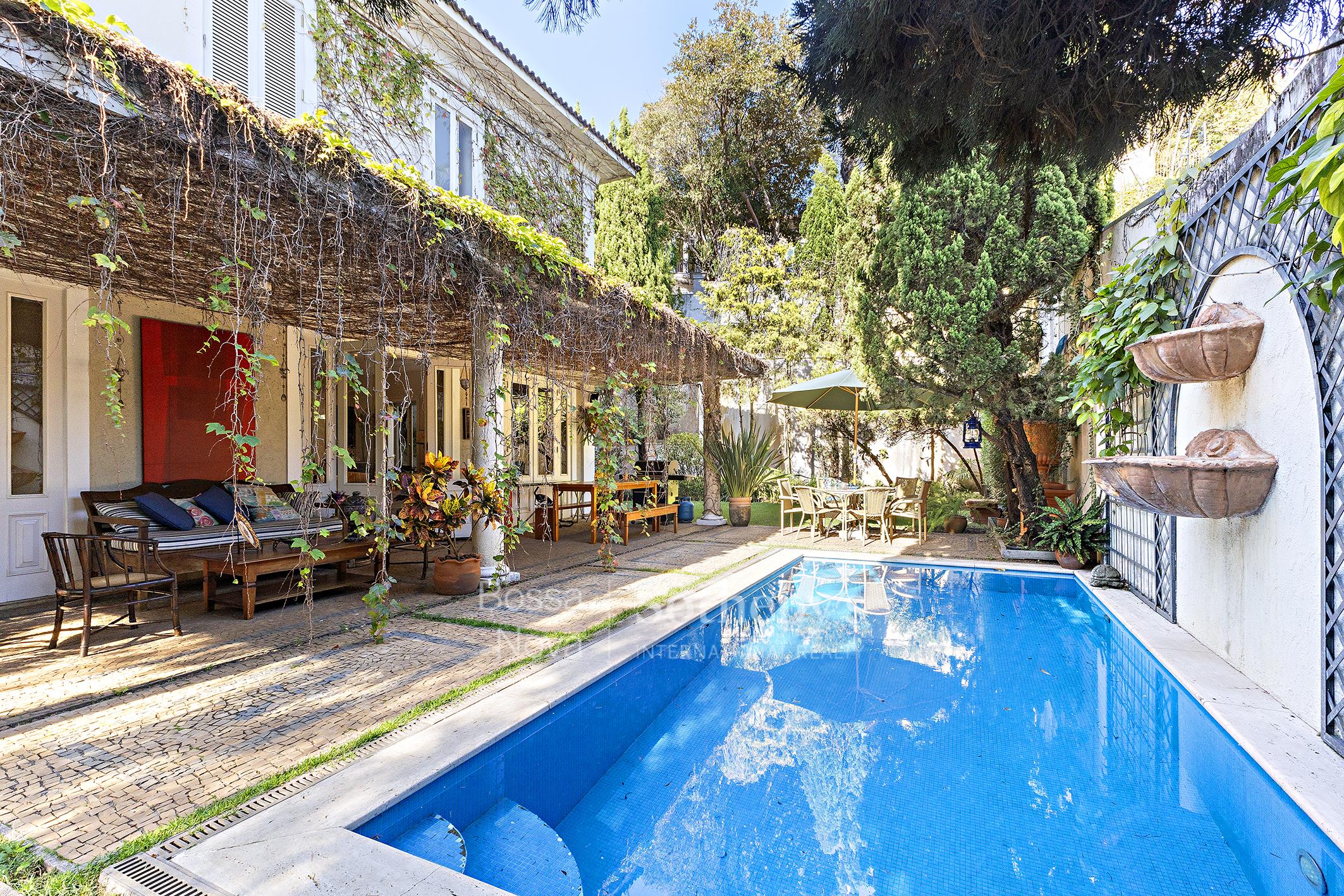 Casa para venda em Jardim Guedala