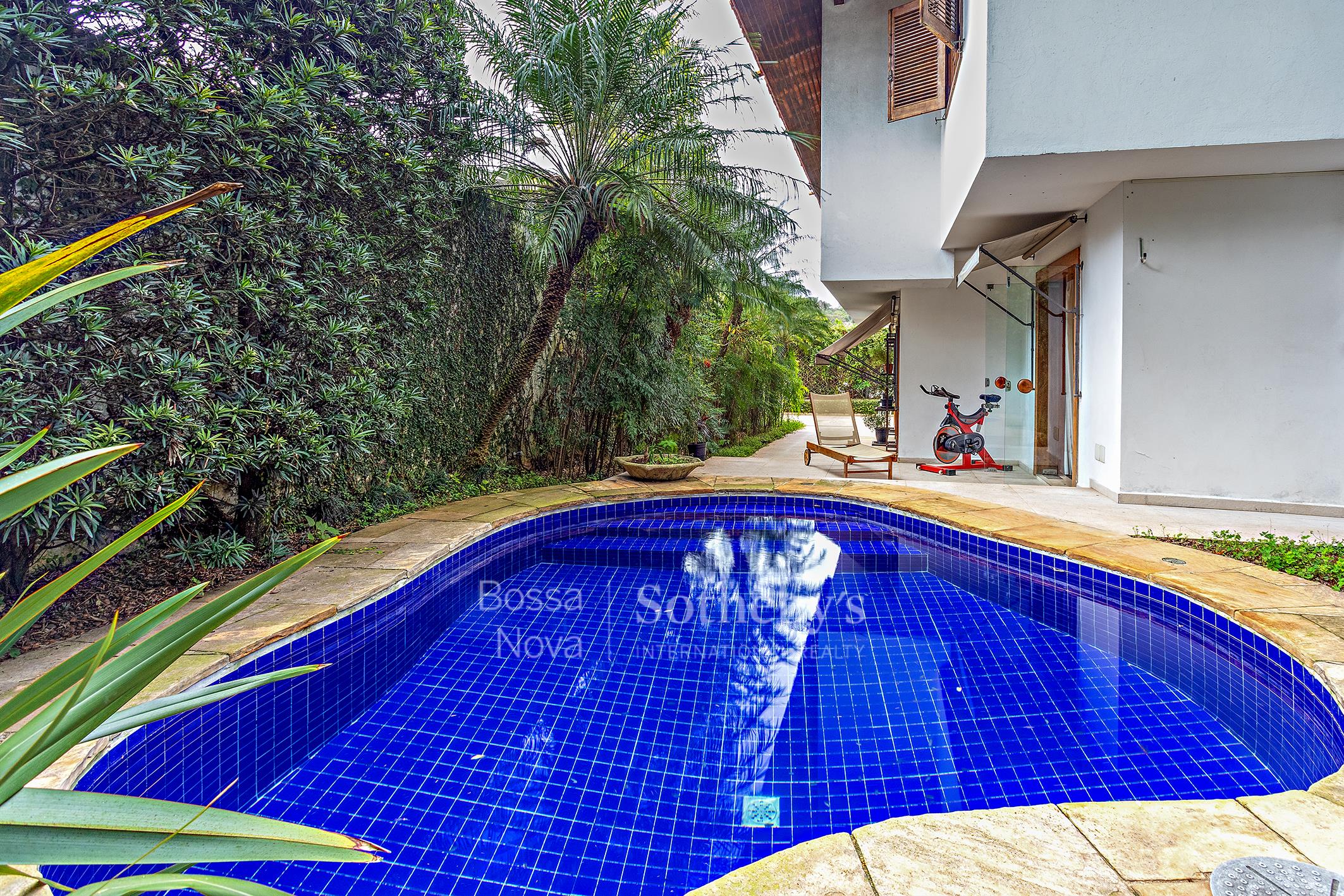 Casa para venda em Morumbi