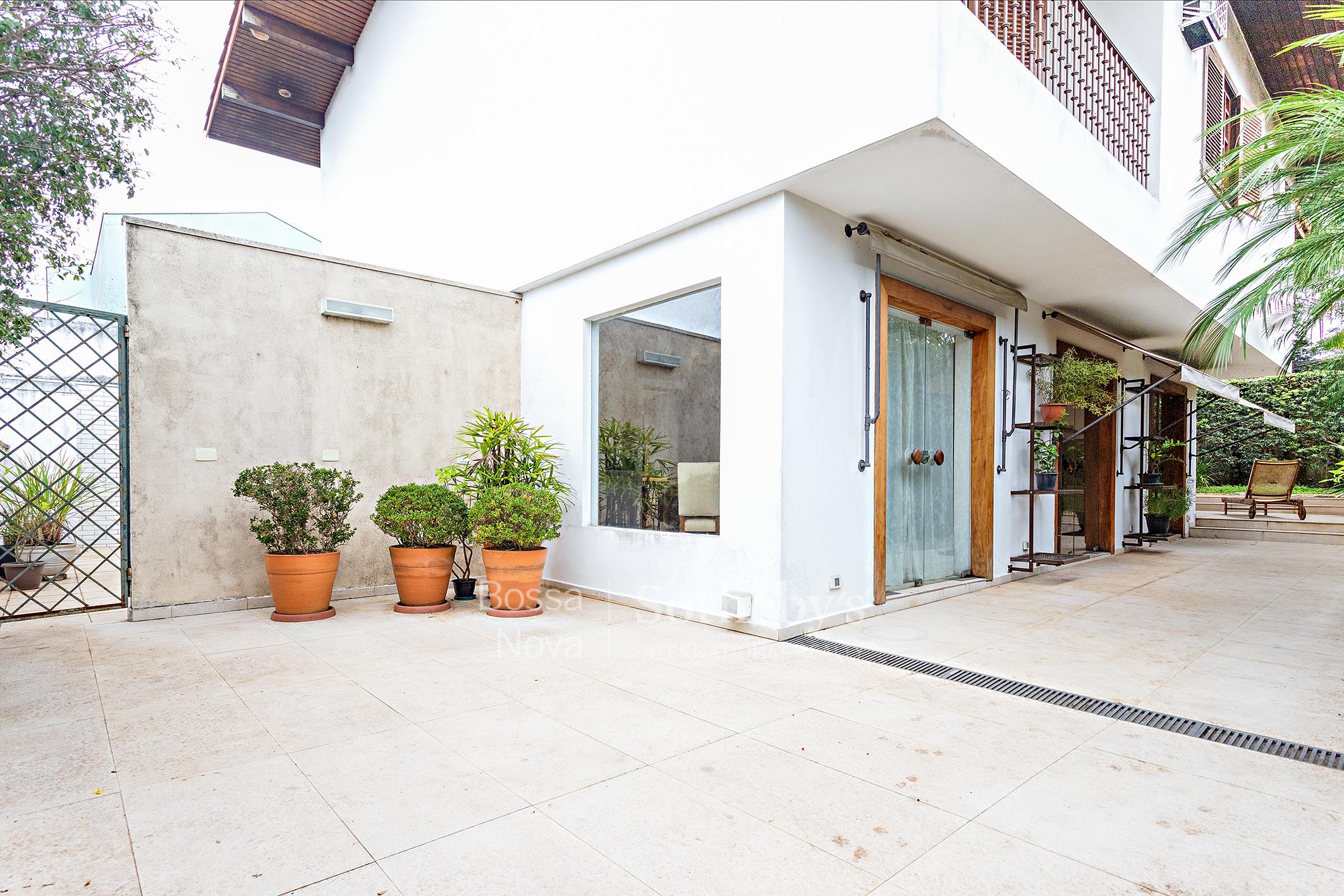 Casa para venda em Morumbi