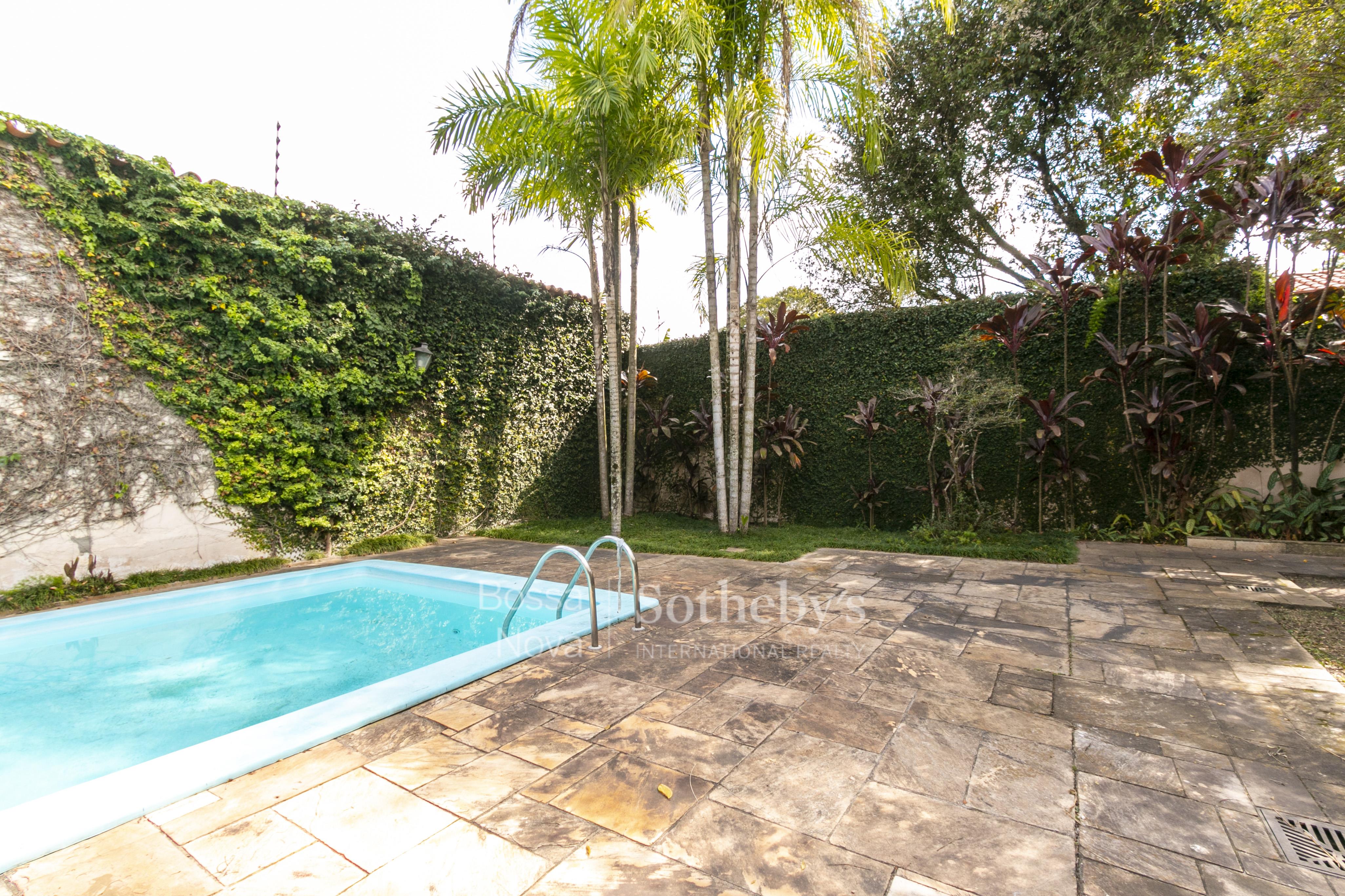 Casa para venda em Alto de Pinheiros