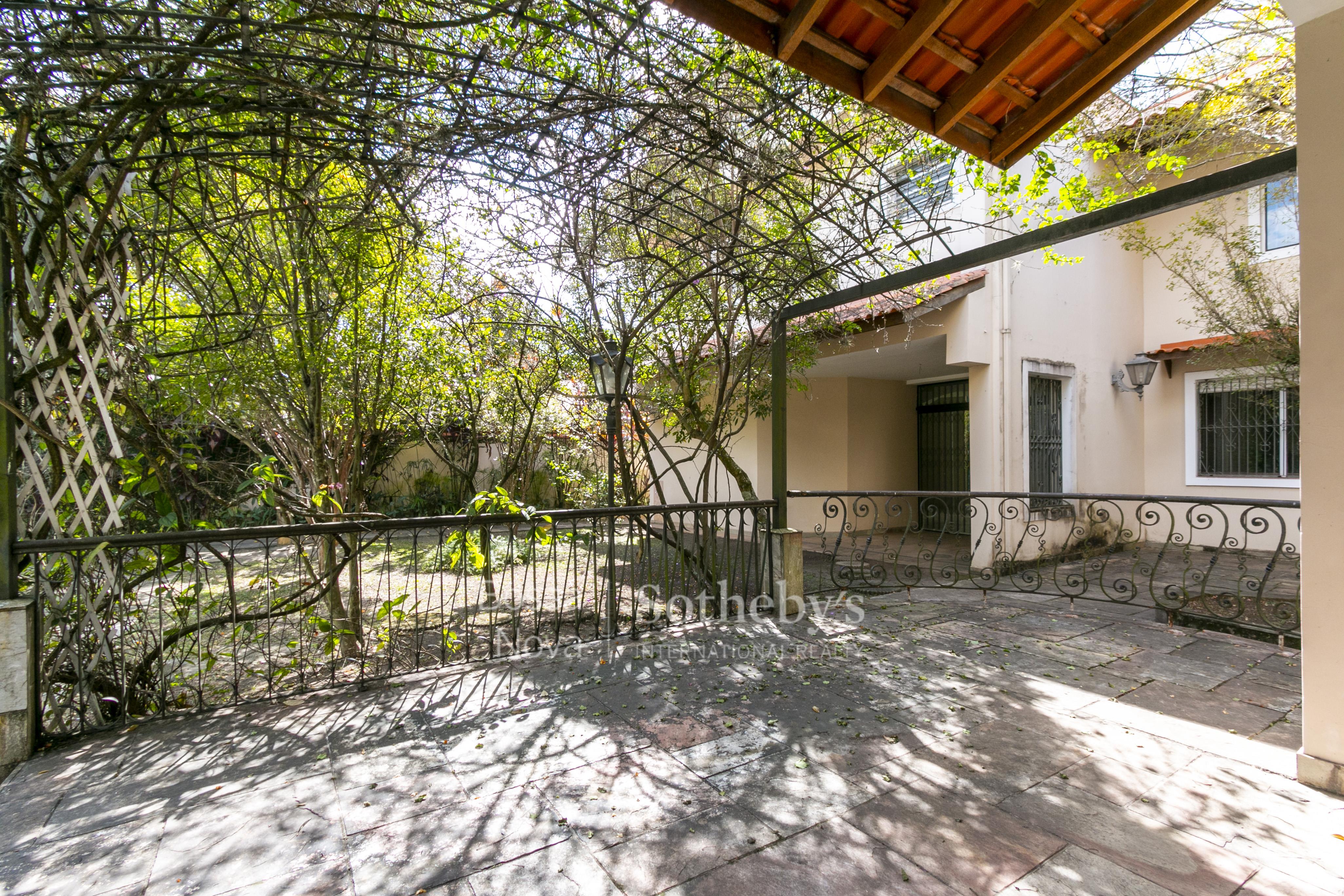 Casa para venda em Alto de Pinheiros