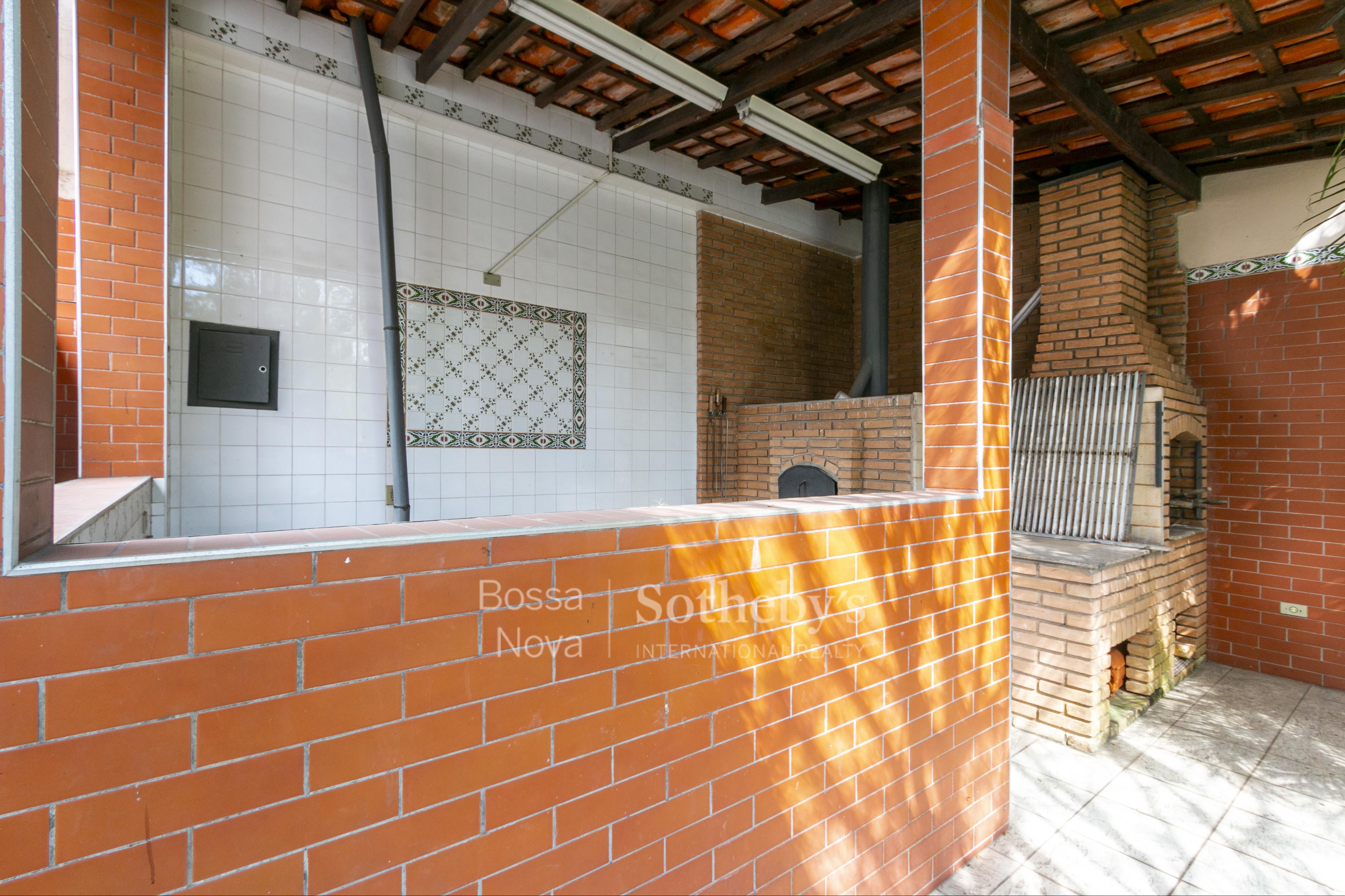 Casa para venda em Alto de Pinheiros