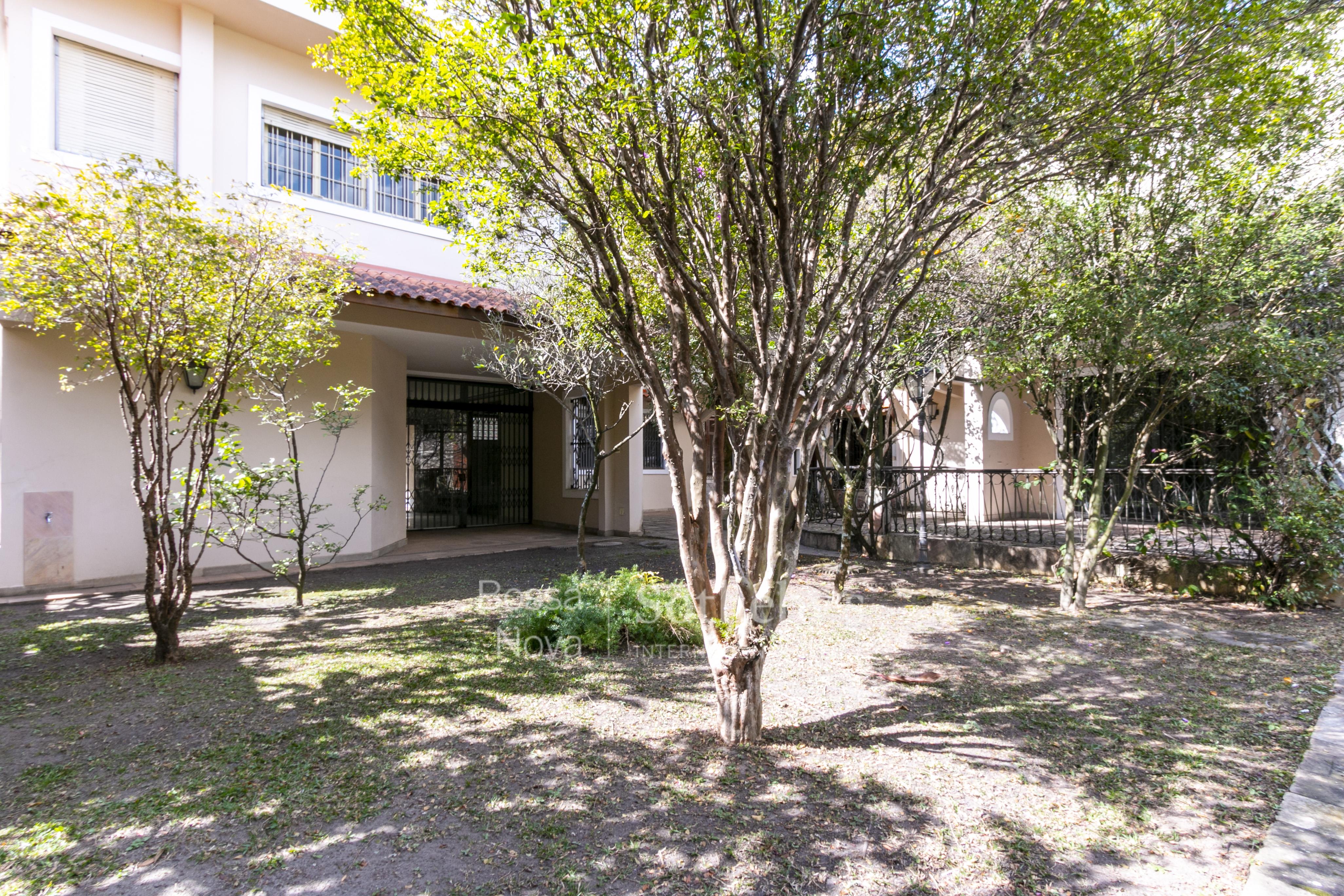 Casa para venda em Alto de Pinheiros