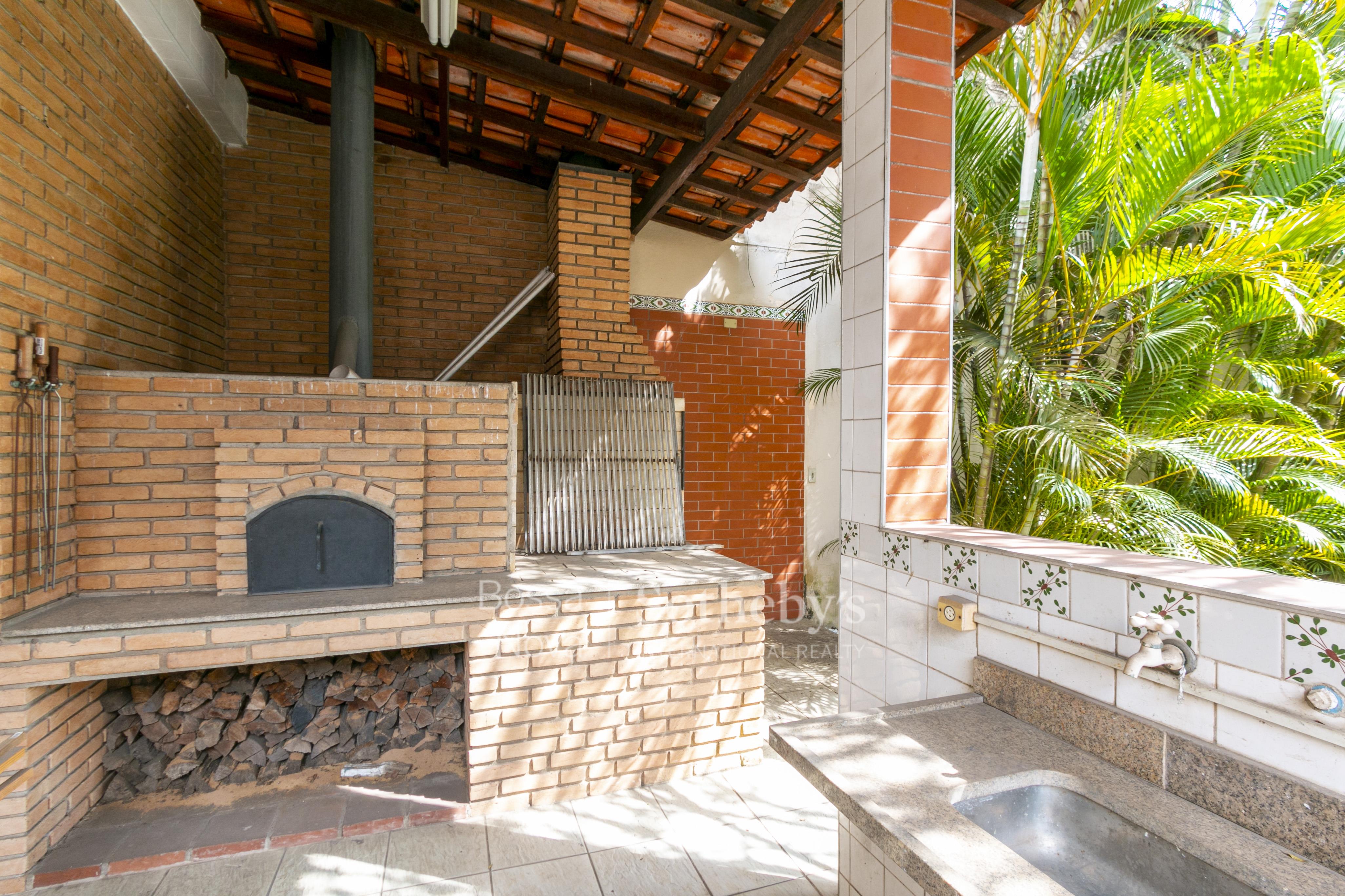 Casa para venda em Alto de Pinheiros