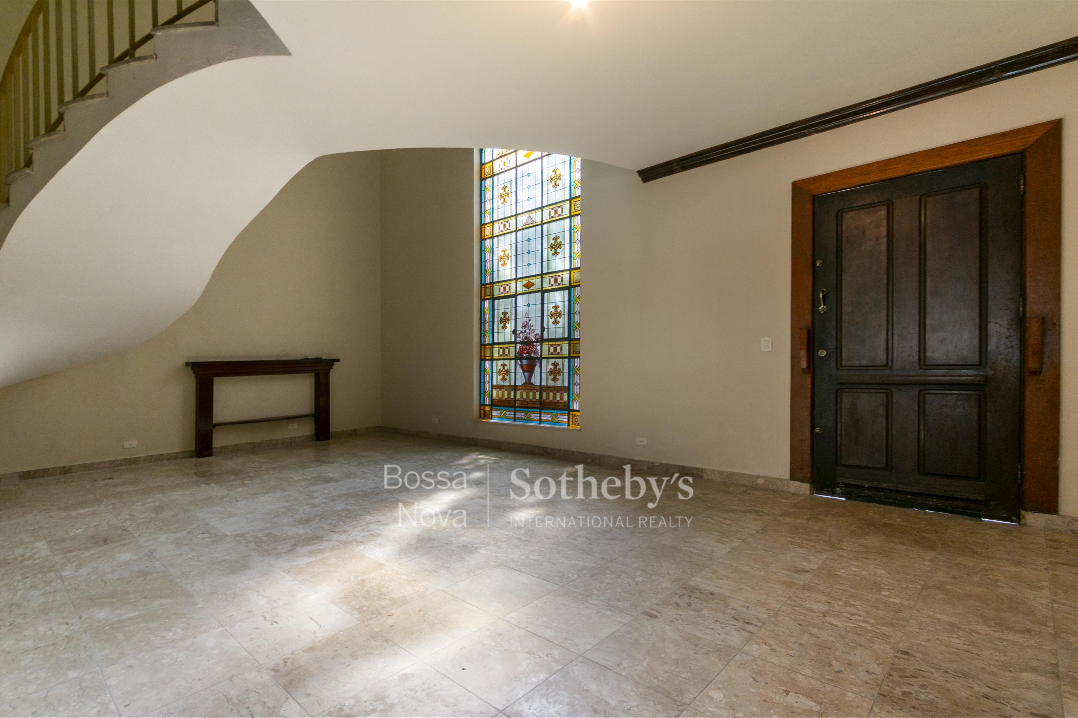 Casa para venda em Alto de Pinheiros