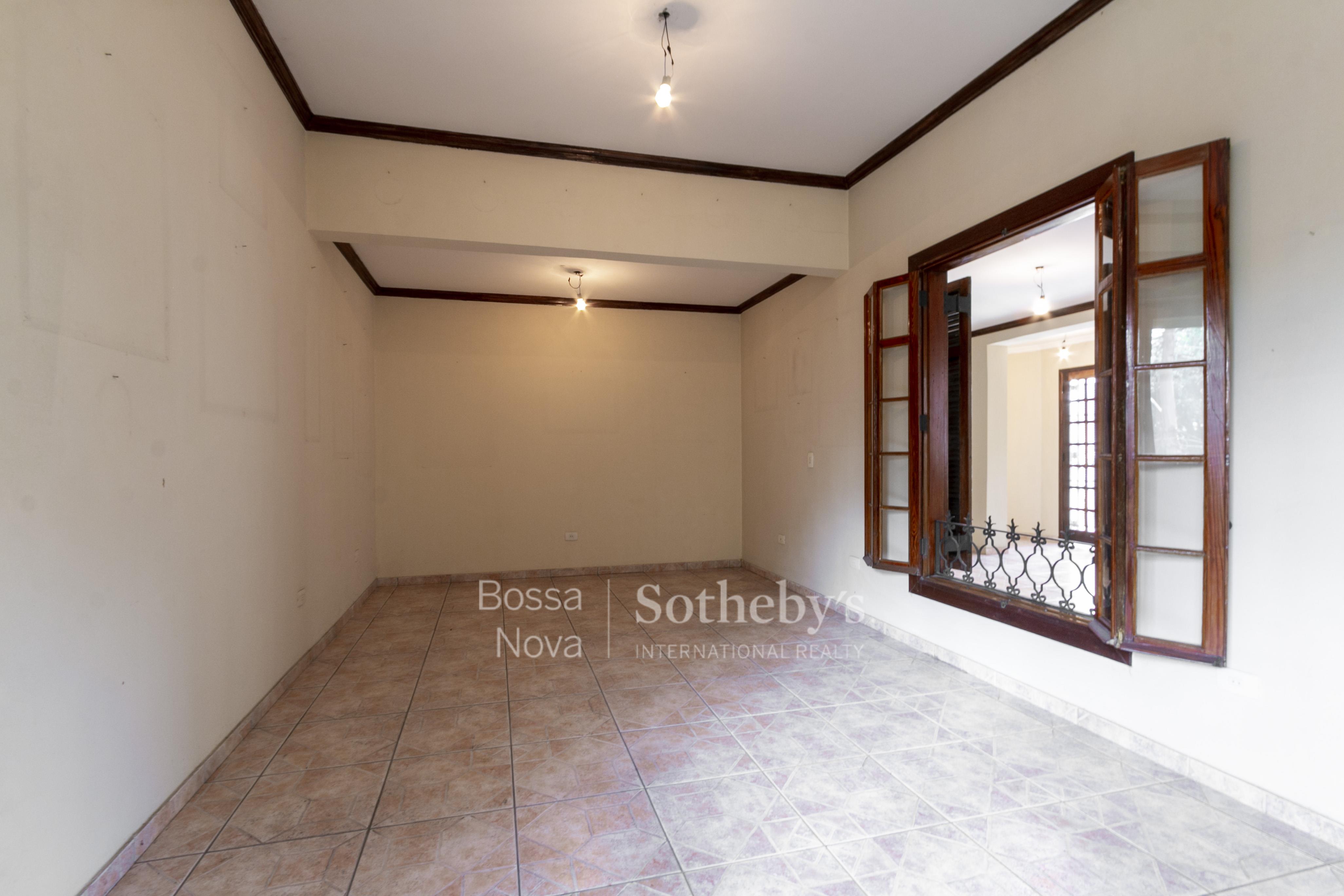 Casa para venda em Alto de Pinheiros