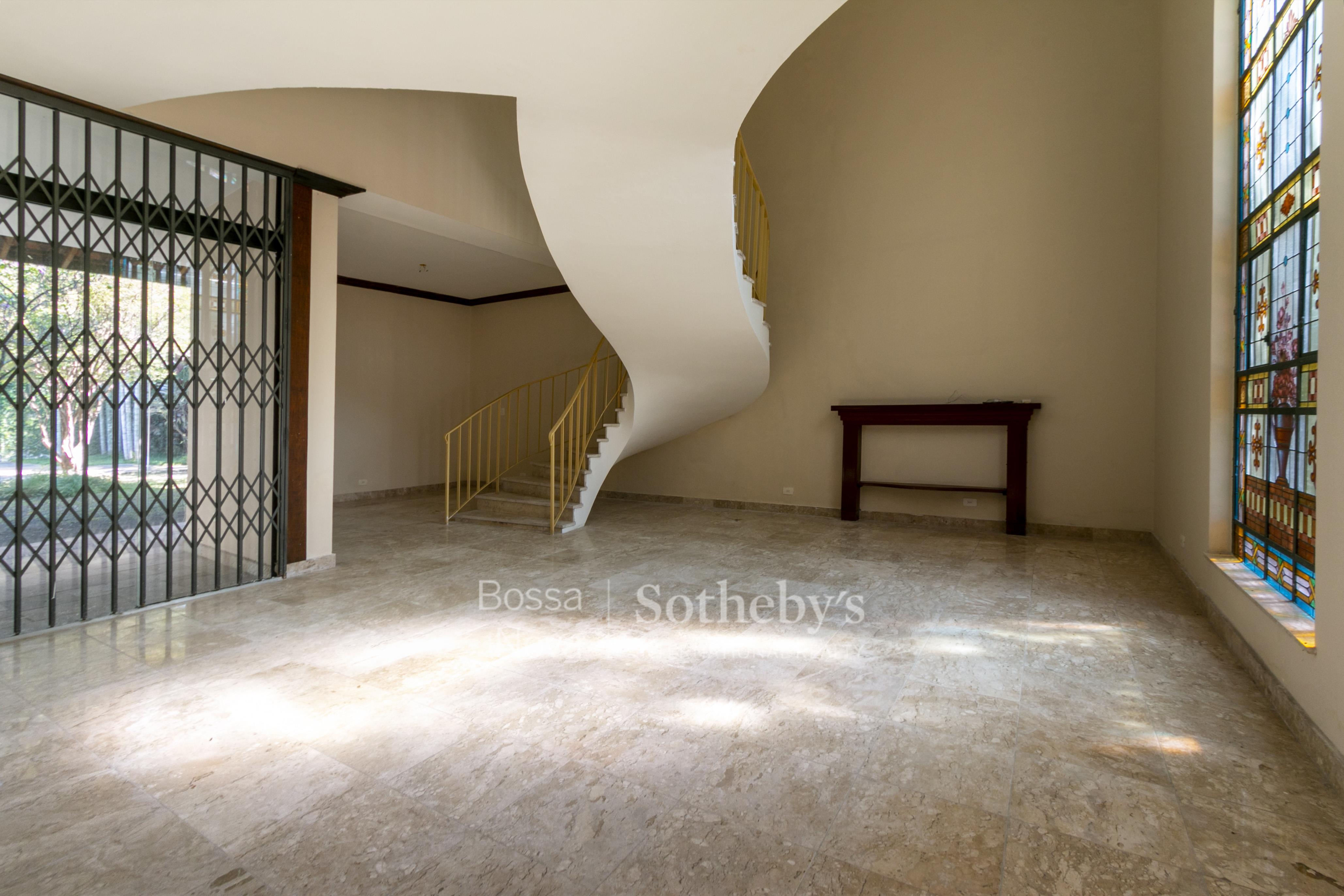 Casa para venda em Alto de Pinheiros