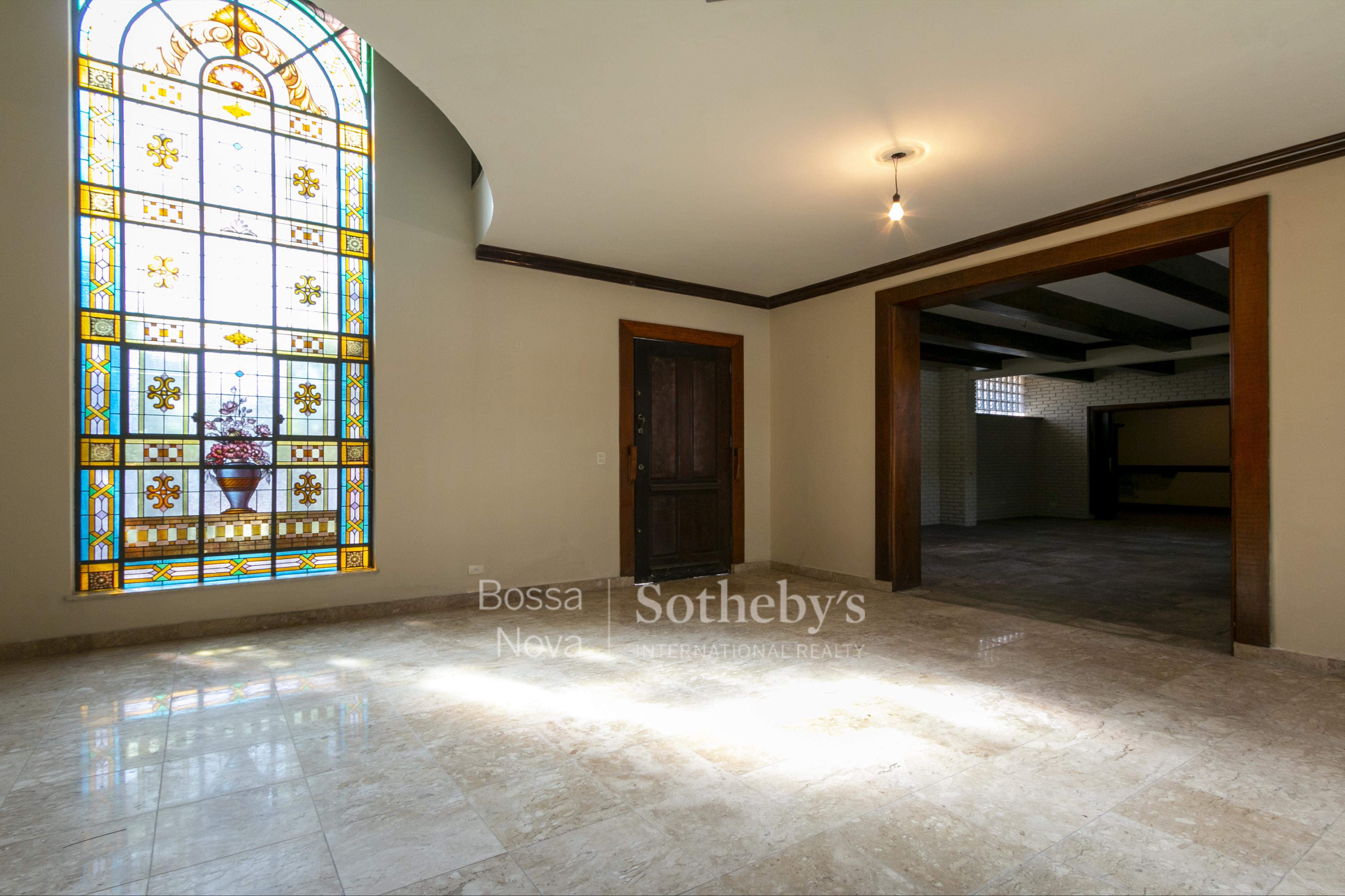 Casa para venda em Alto de Pinheiros