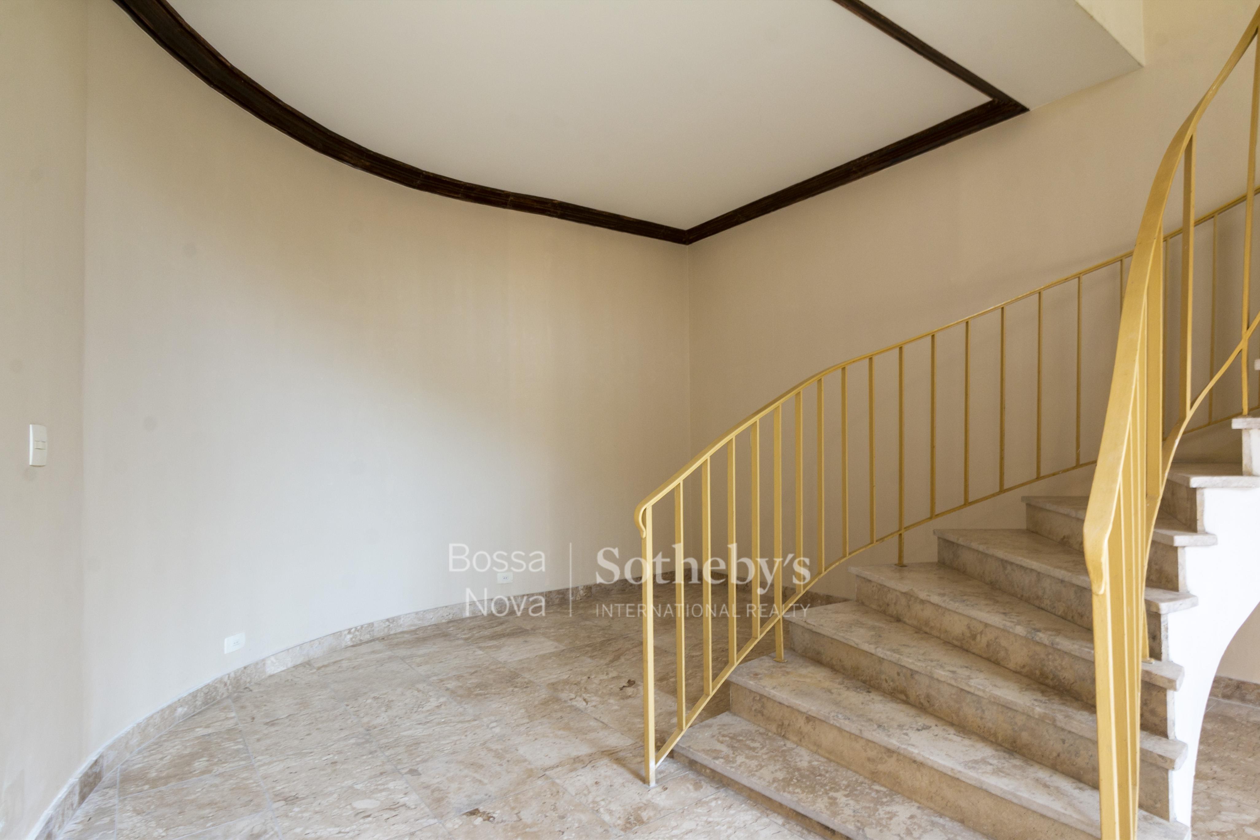 Casa para venda em Alto de Pinheiros