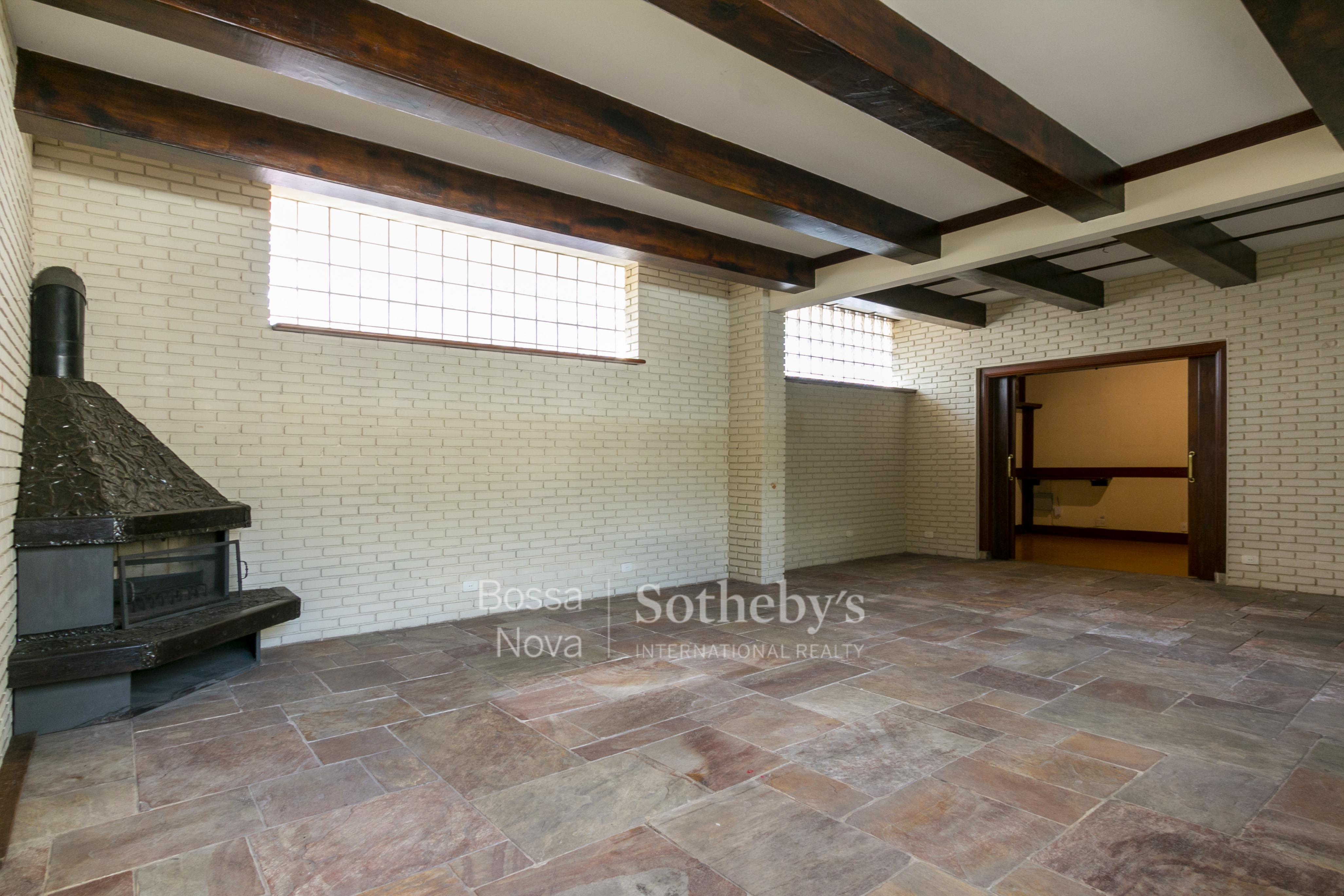 Casa para venda em Alto de Pinheiros