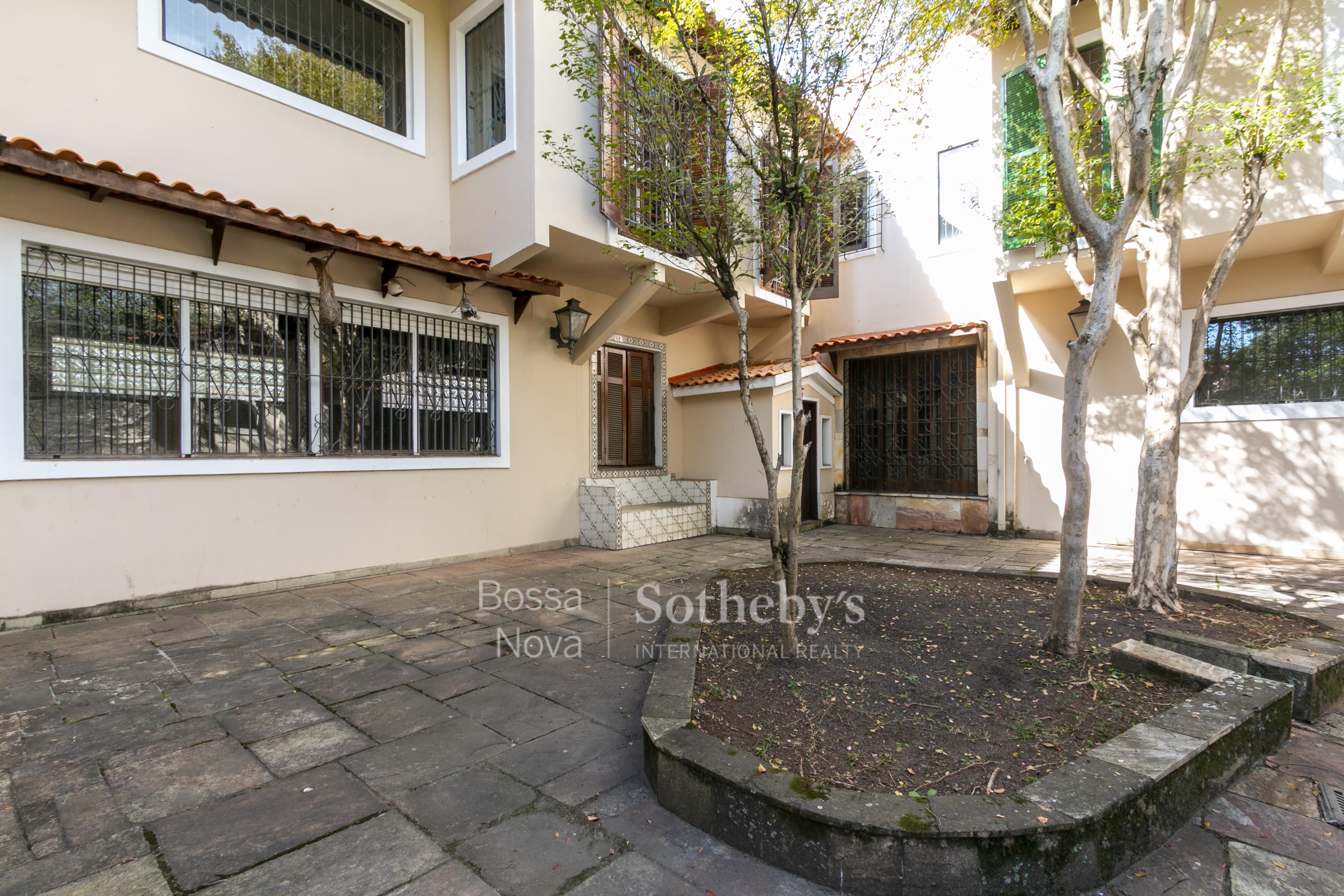 Casa para venda em Alto de Pinheiros