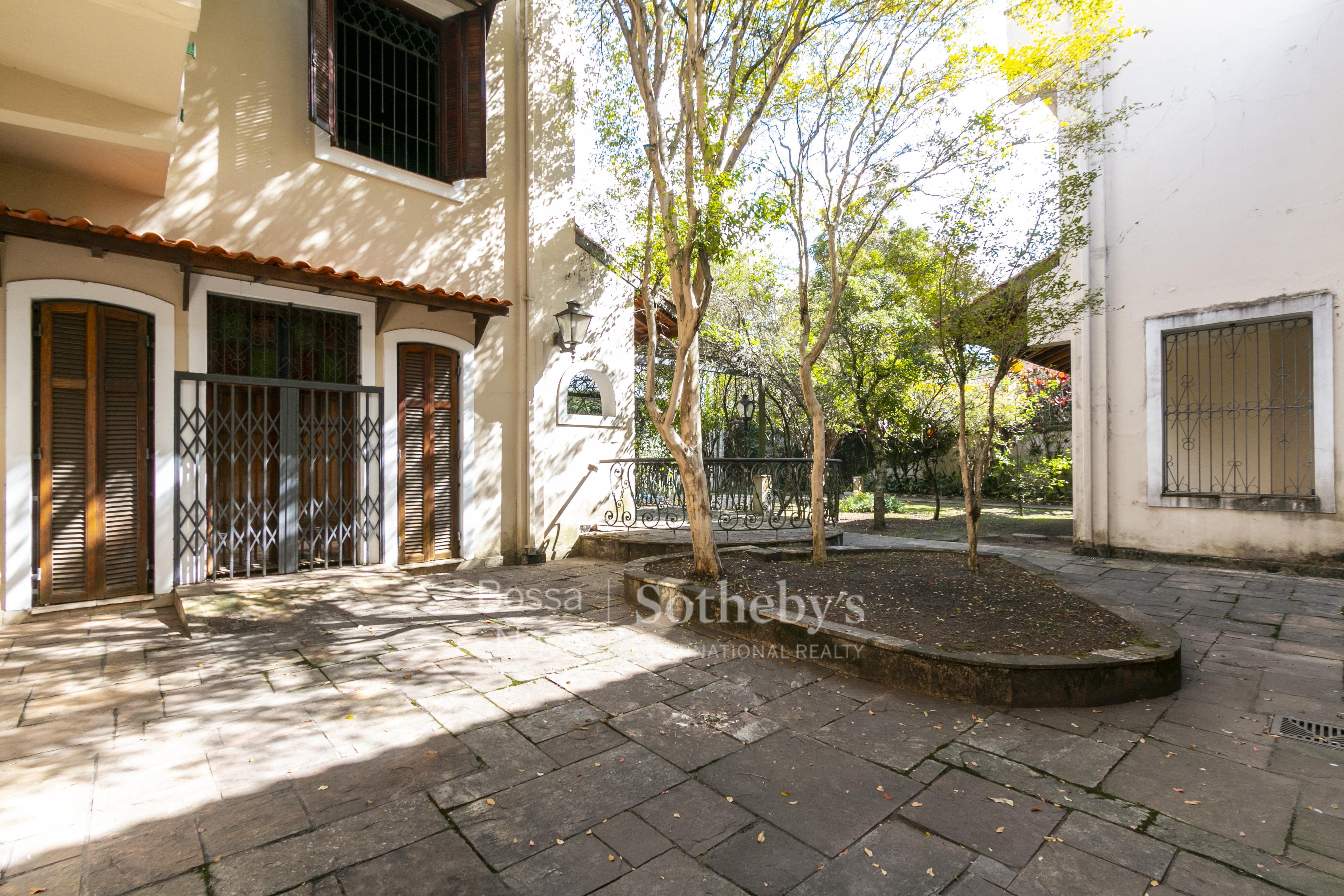 Casa para venda em Alto de Pinheiros