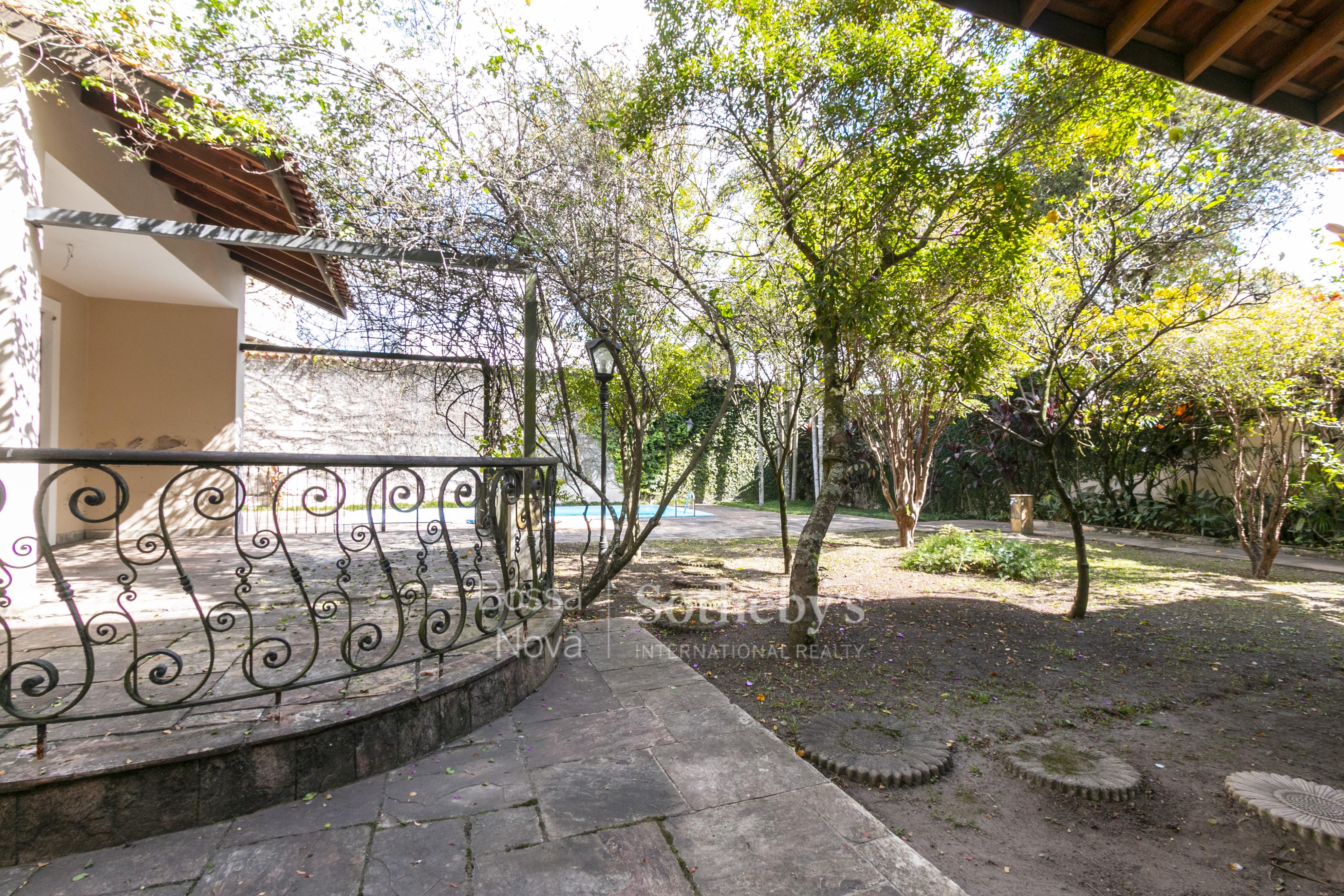 Casa para venda em Alto de Pinheiros