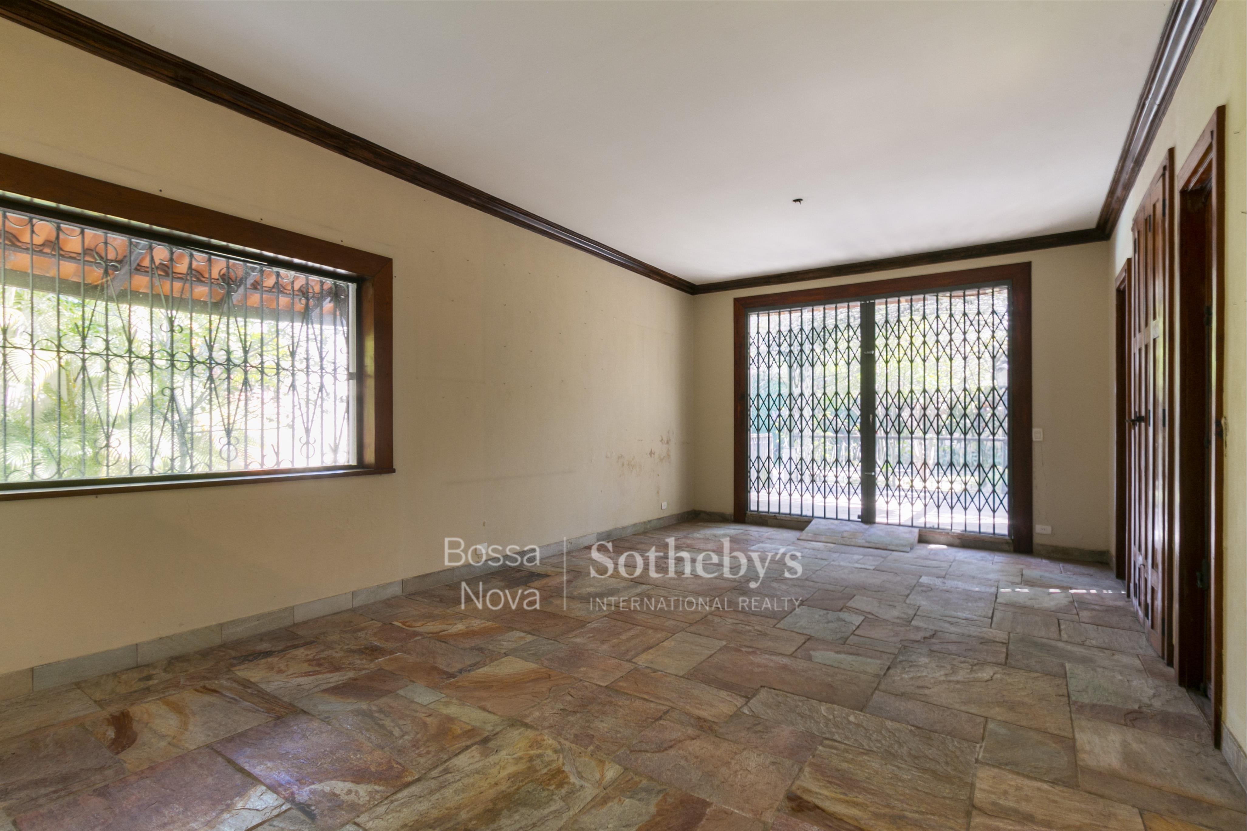 Casa para venda em Alto de Pinheiros