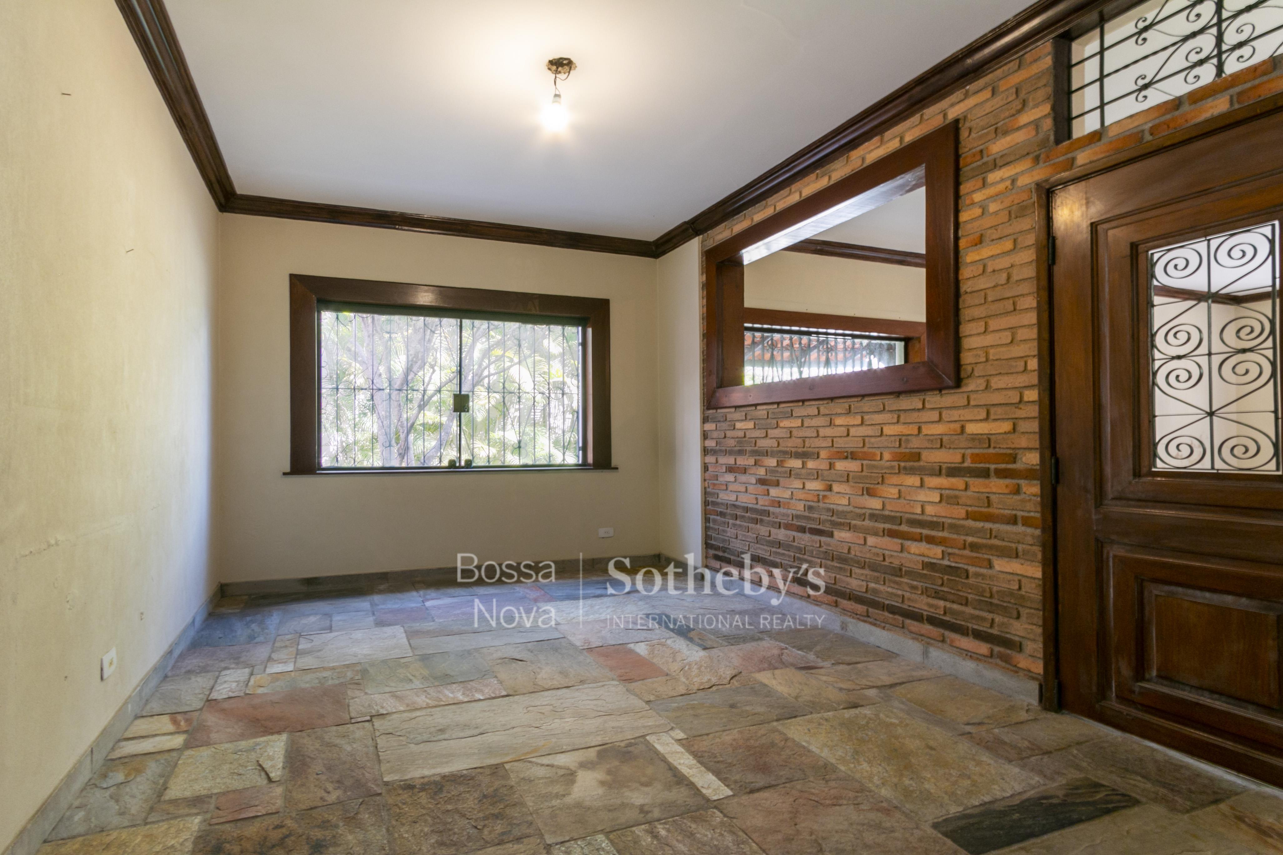 Casa para venda em Alto de Pinheiros