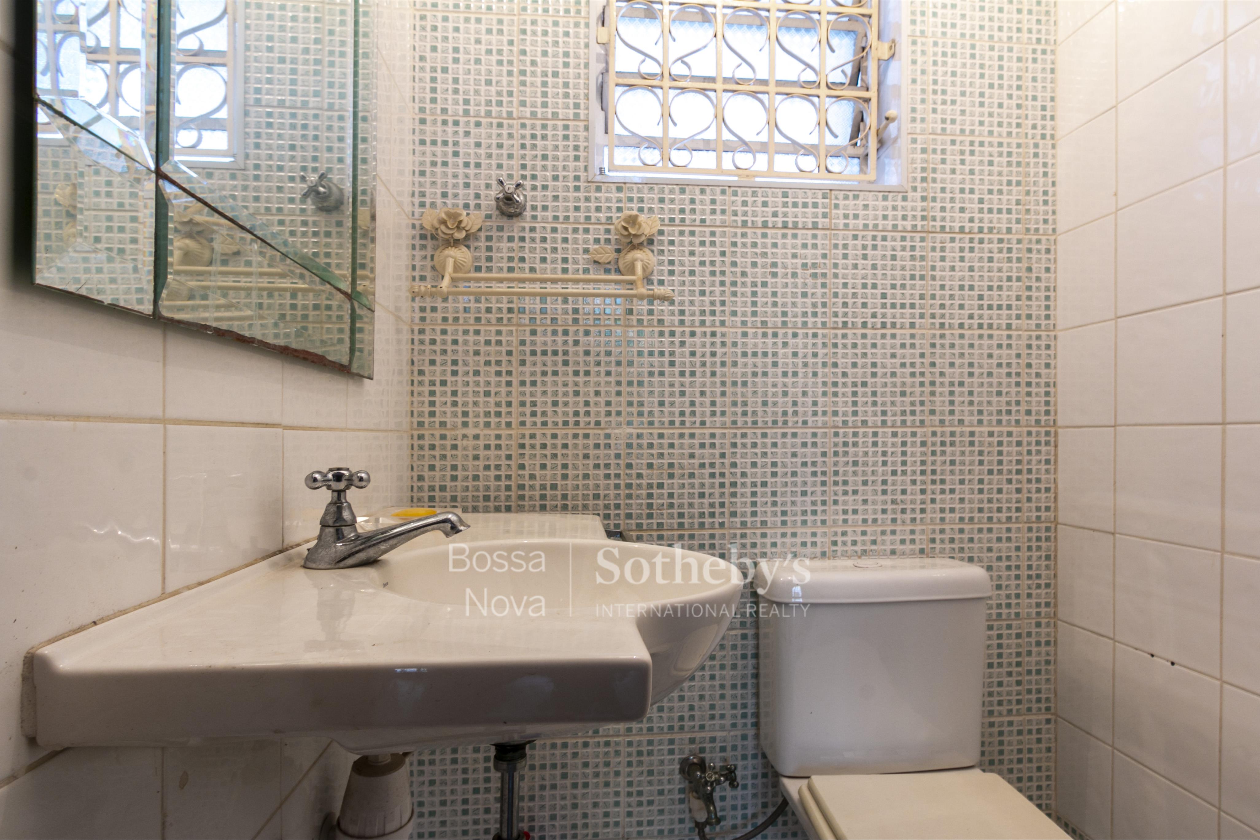Casa para venda em Alto de Pinheiros