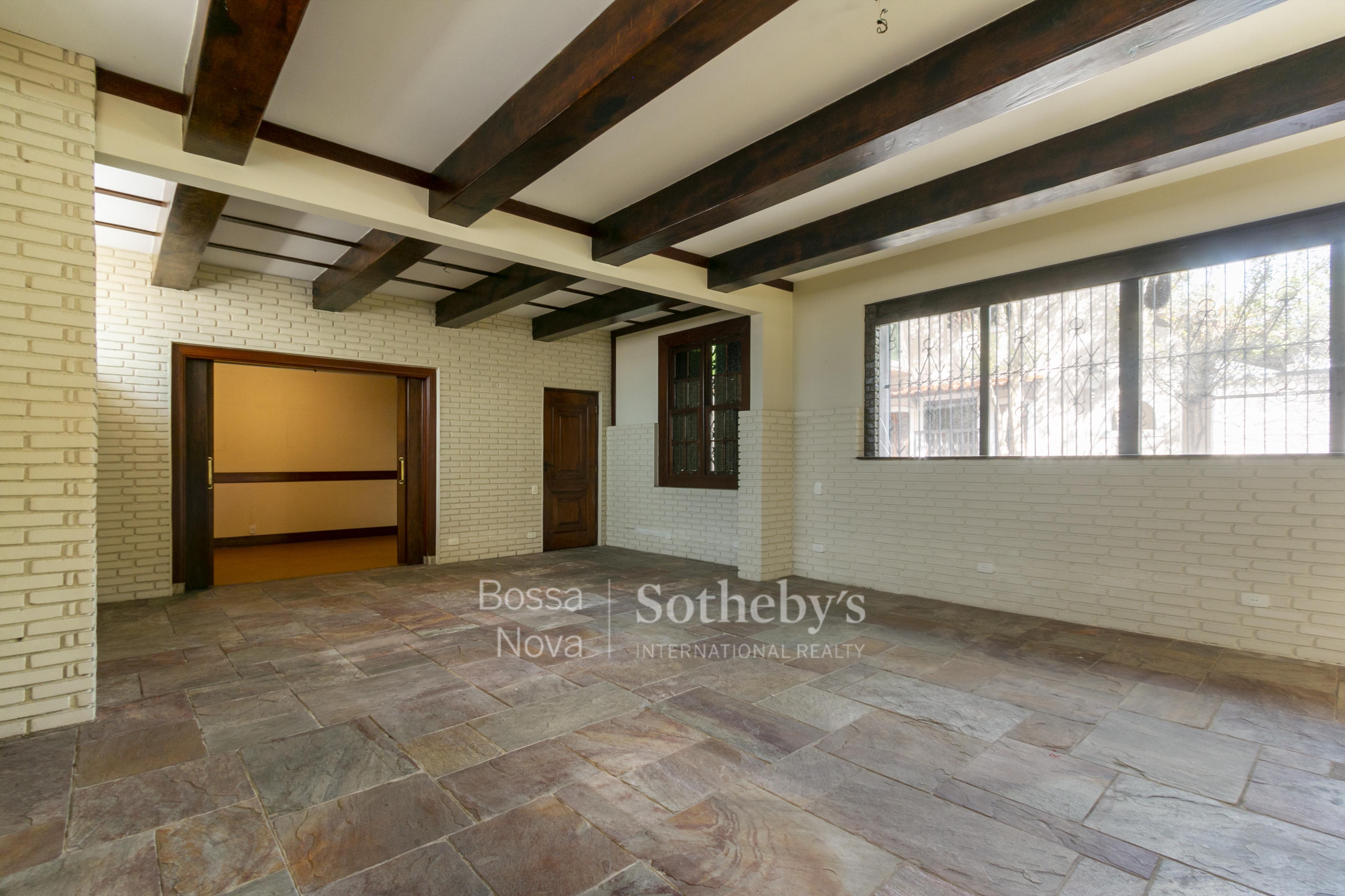 Casa para venda em Alto de Pinheiros