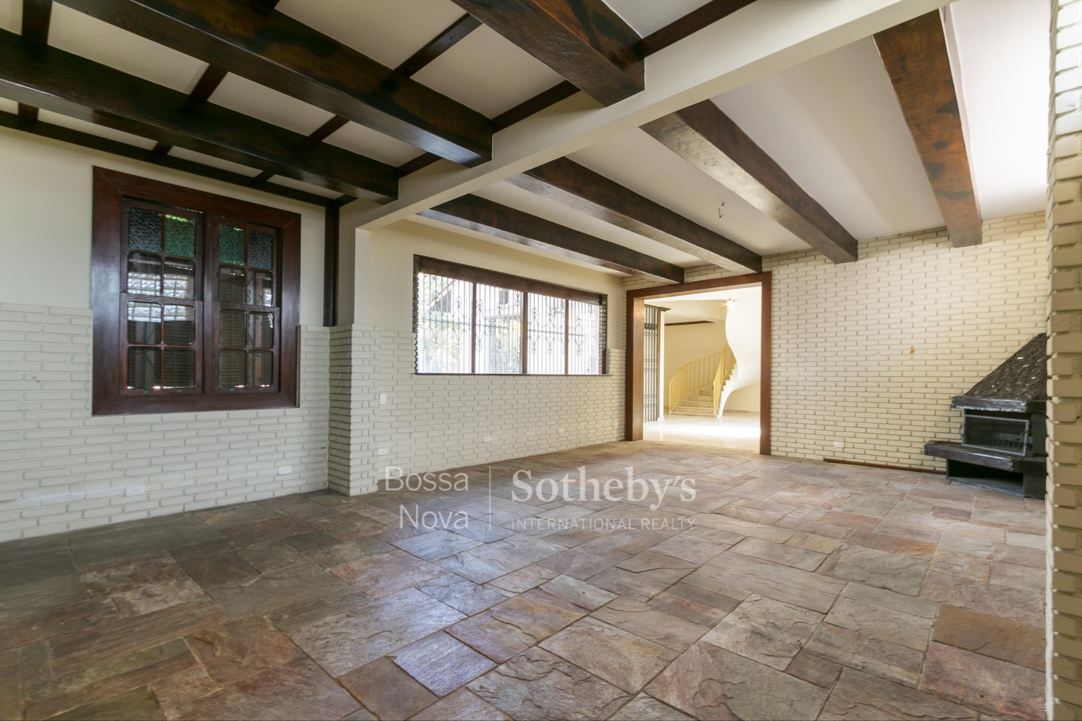 Casa para venda em Alto de Pinheiros