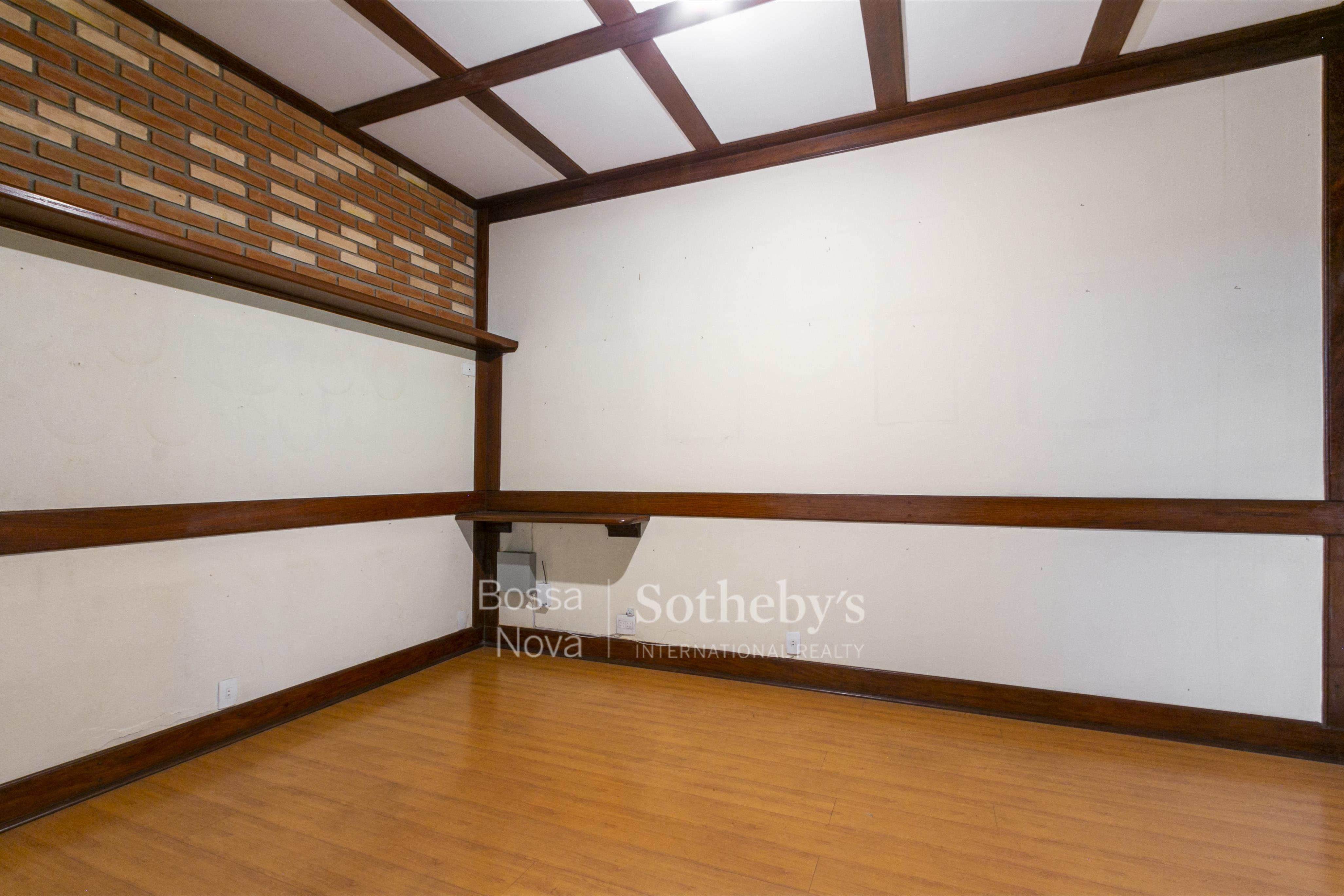 Casa para venda em Alto de Pinheiros