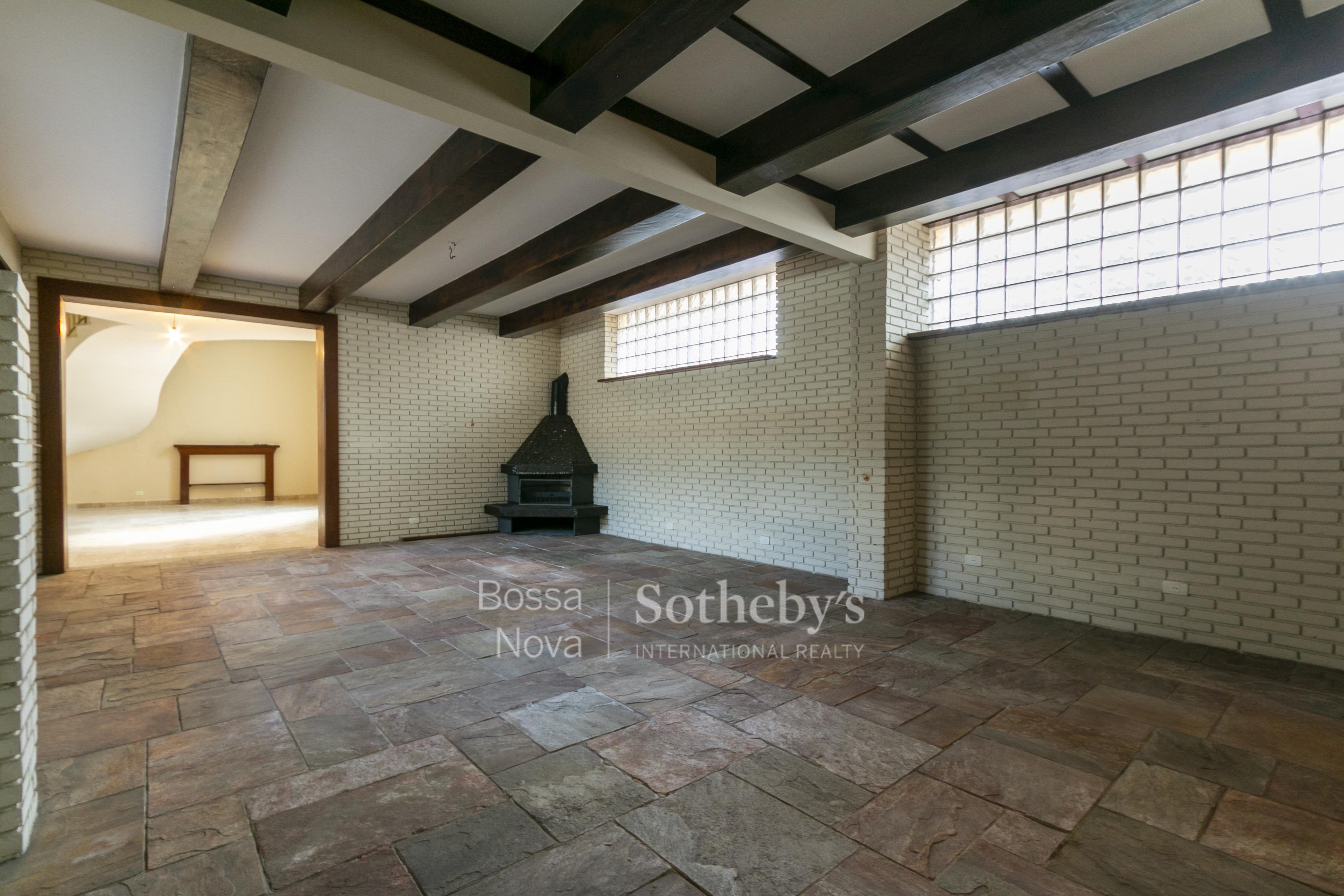 Casa para venda em Alto de Pinheiros