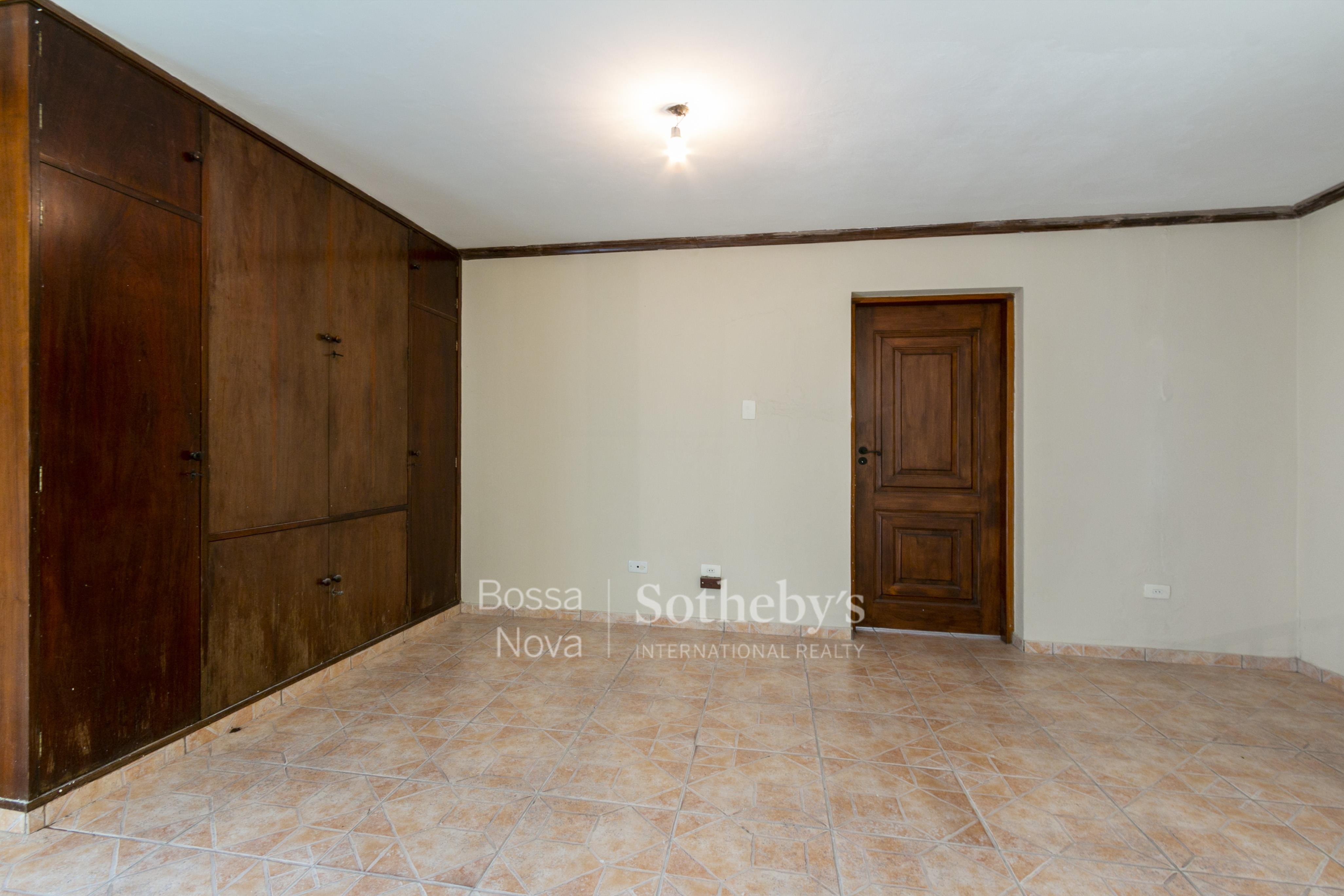 Casa para venda em Alto de Pinheiros