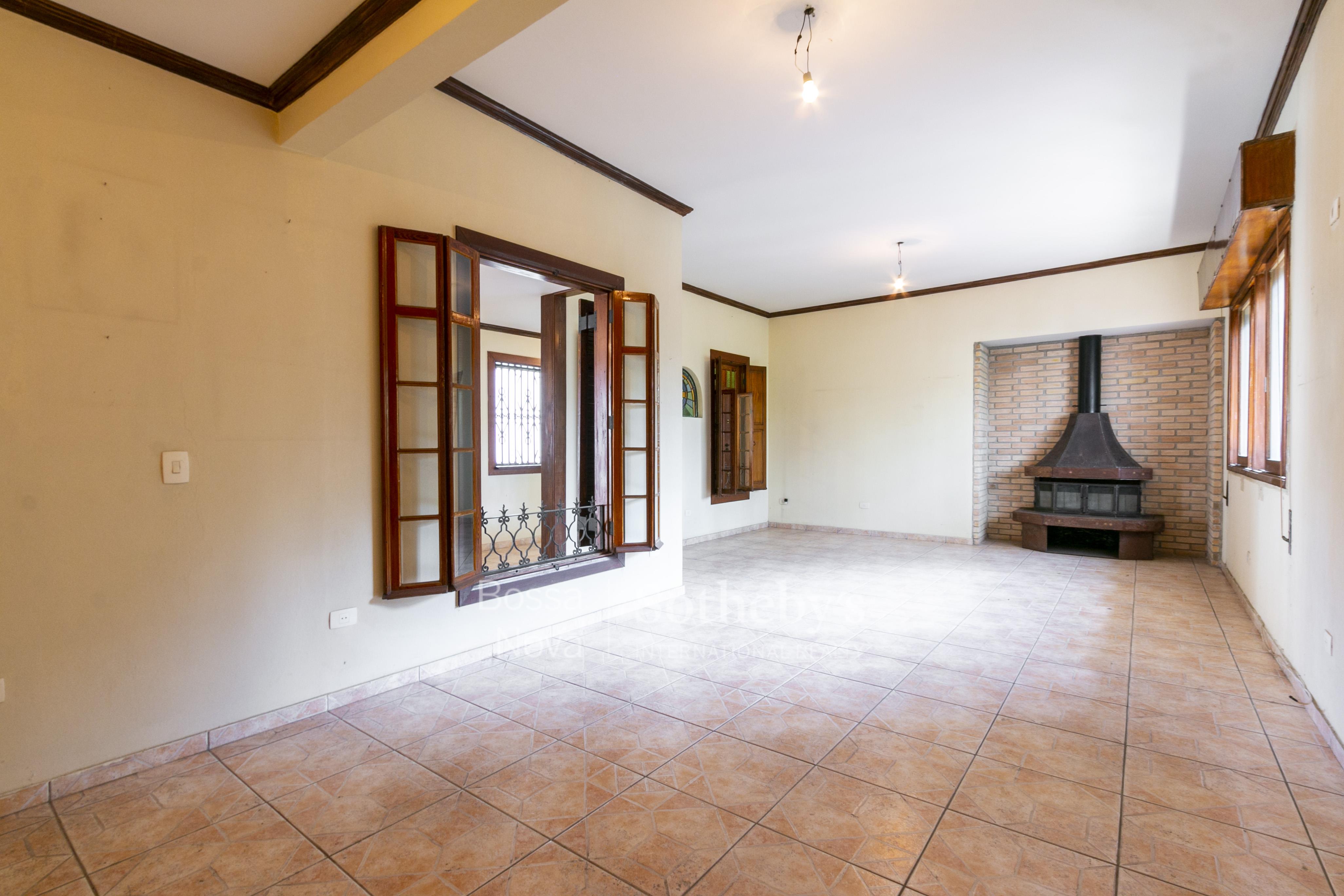 Casa para venda em Alto de Pinheiros