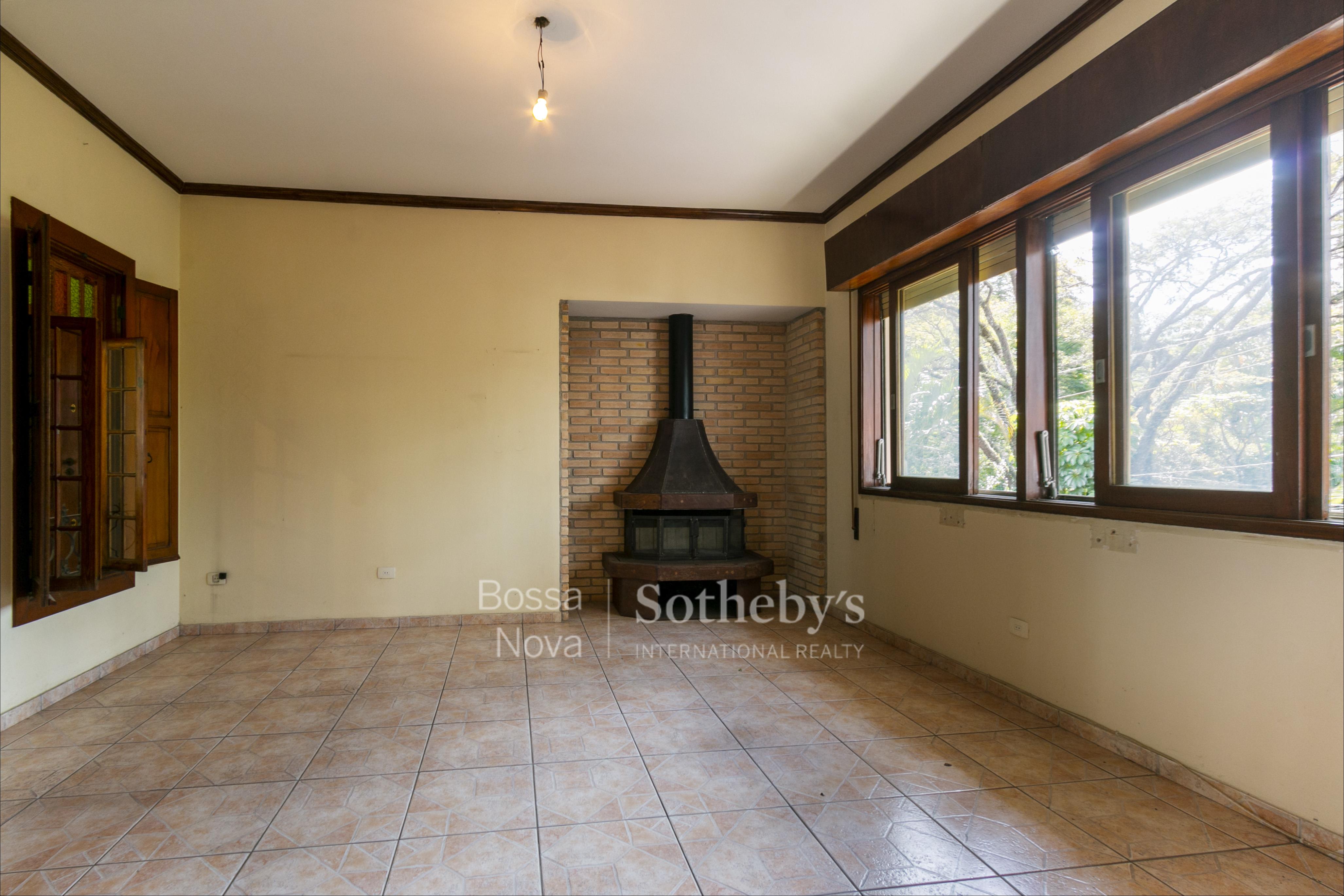 Casa para venda em Alto de Pinheiros