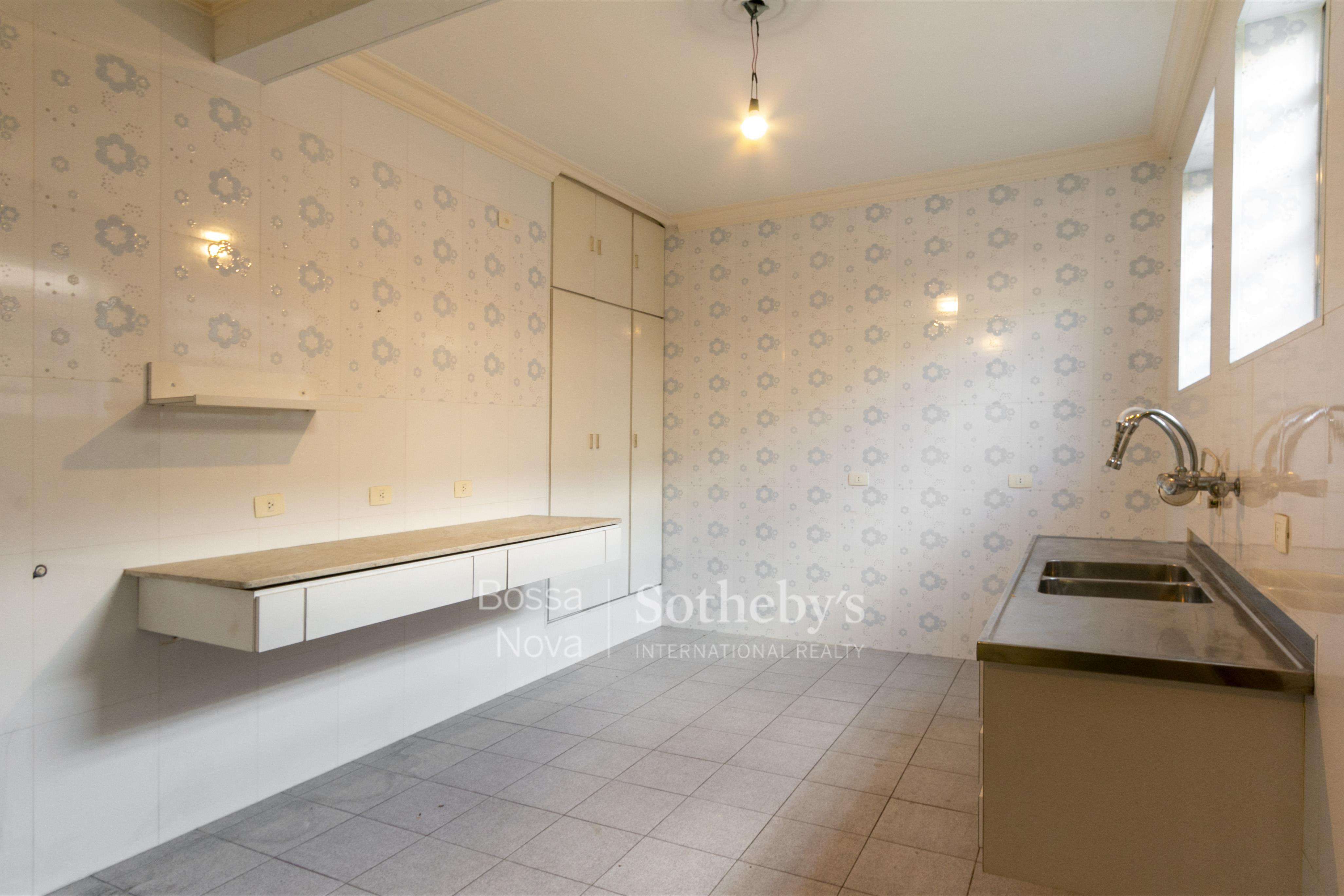 Casa para venda em Alto de Pinheiros