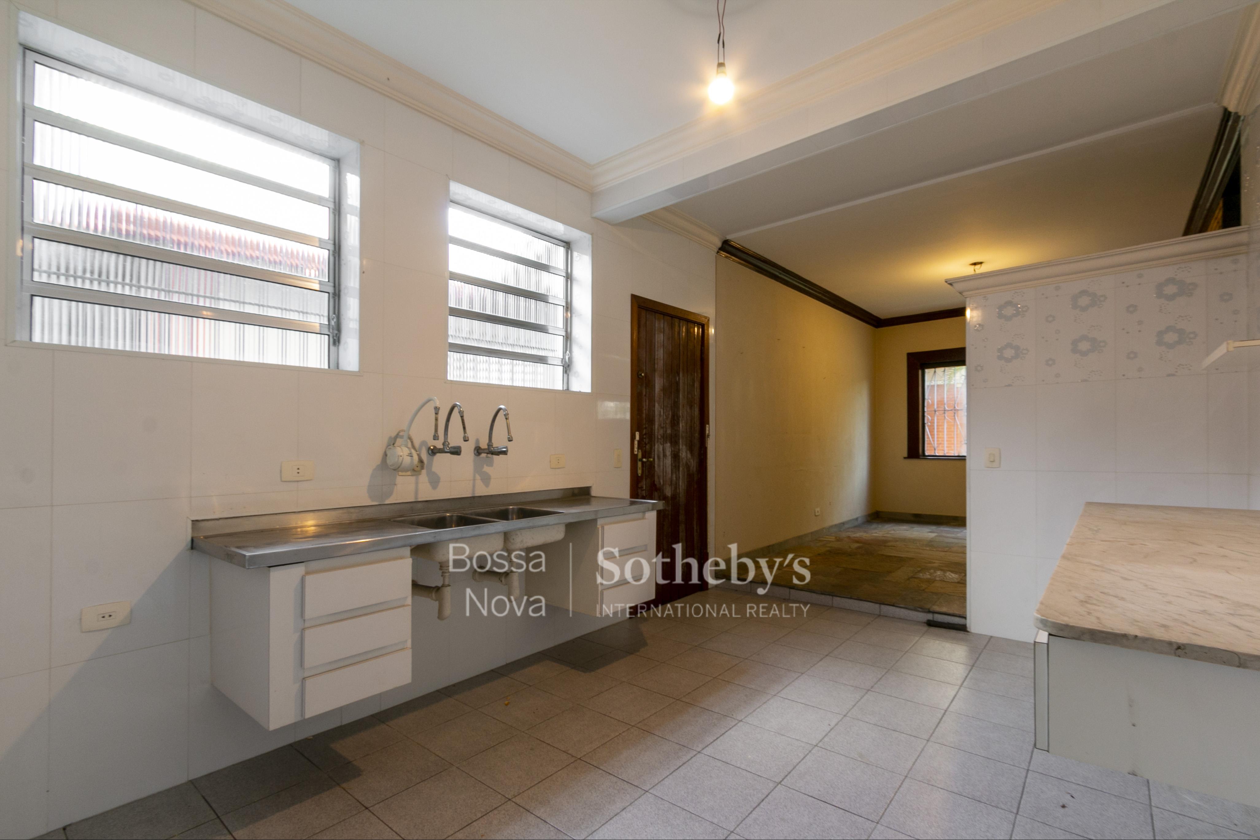 Casa para venda em Alto de Pinheiros