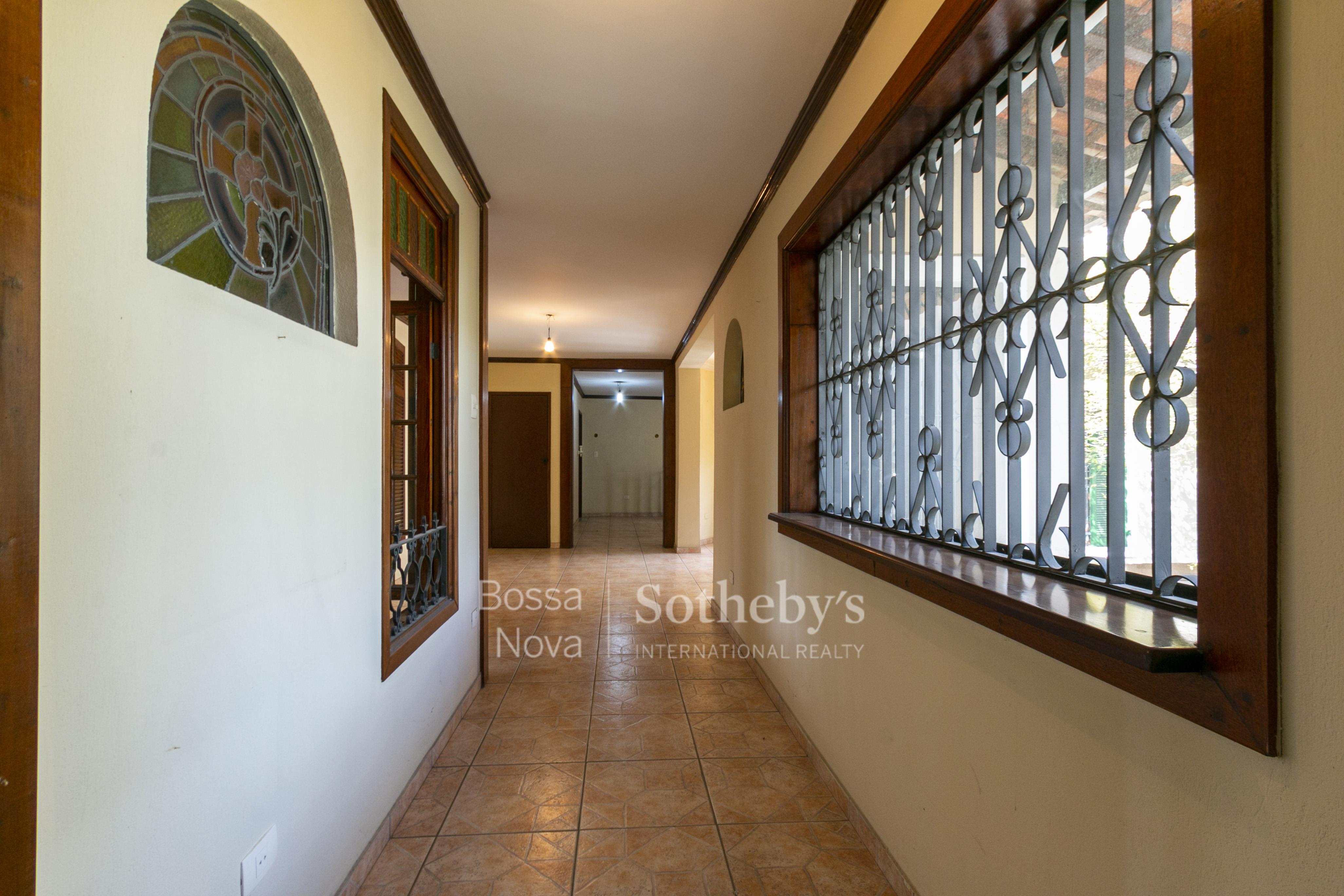 Casa para venda em Alto de Pinheiros