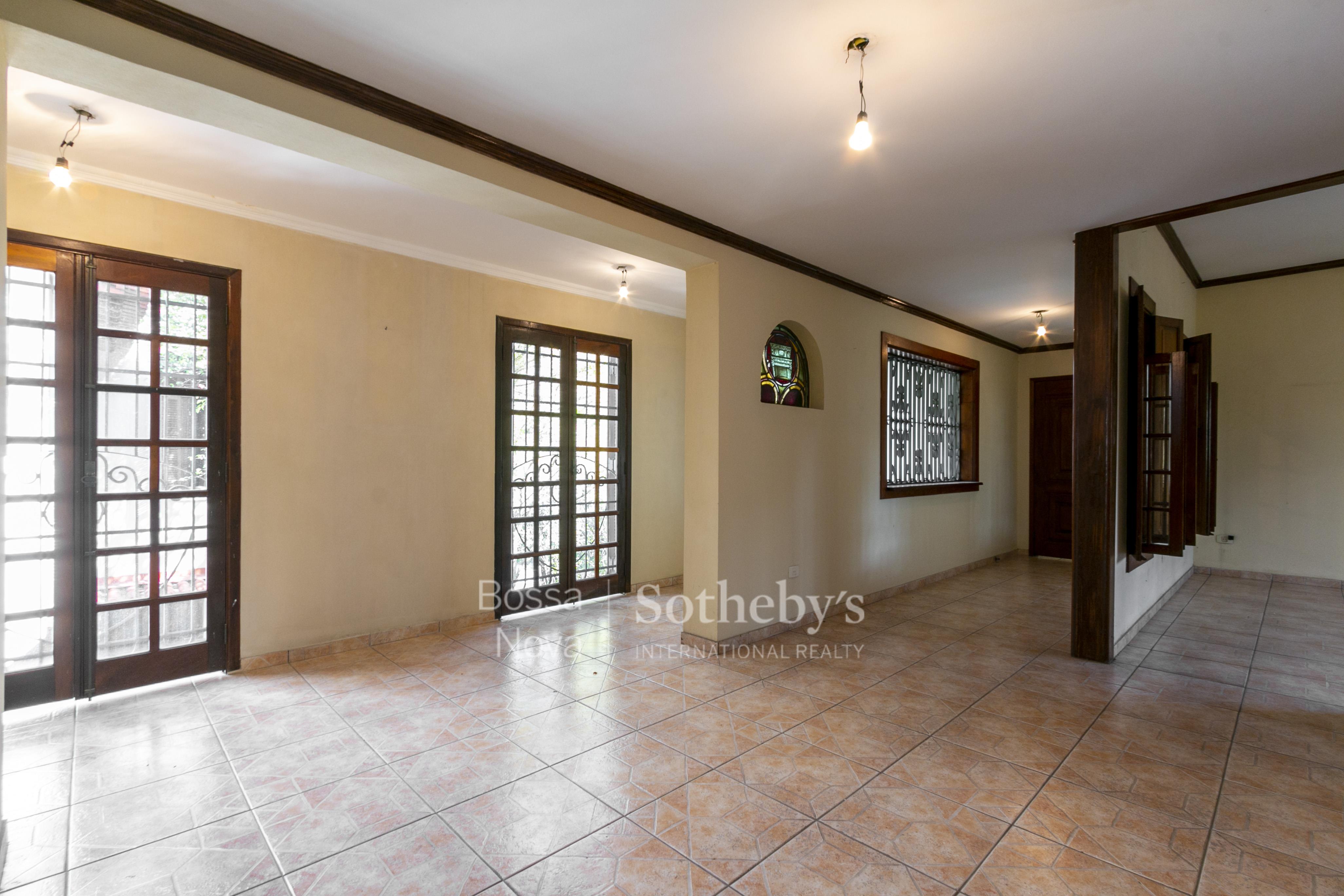 Casa para venda em Alto de Pinheiros