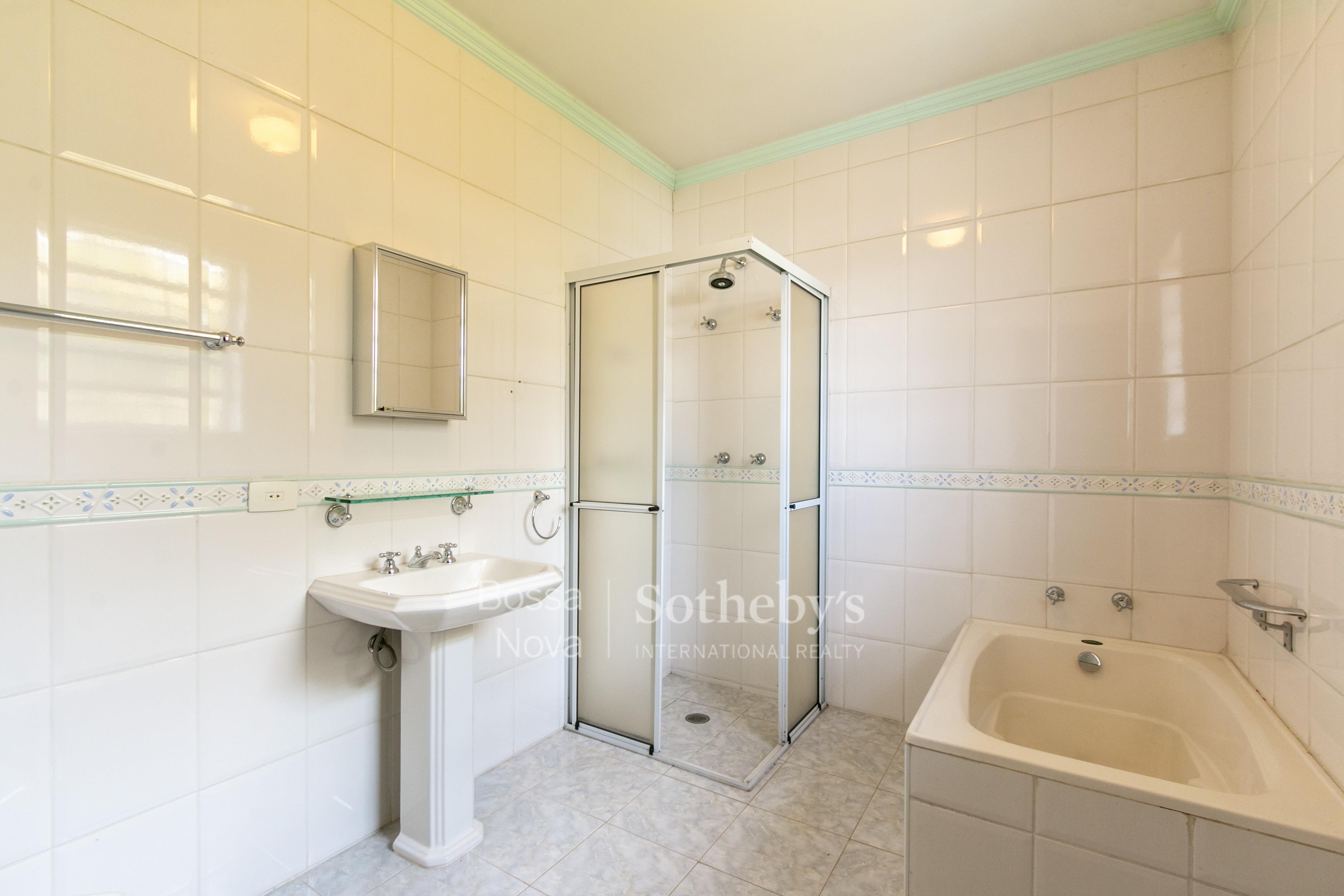 Casa para venda em Alto de Pinheiros