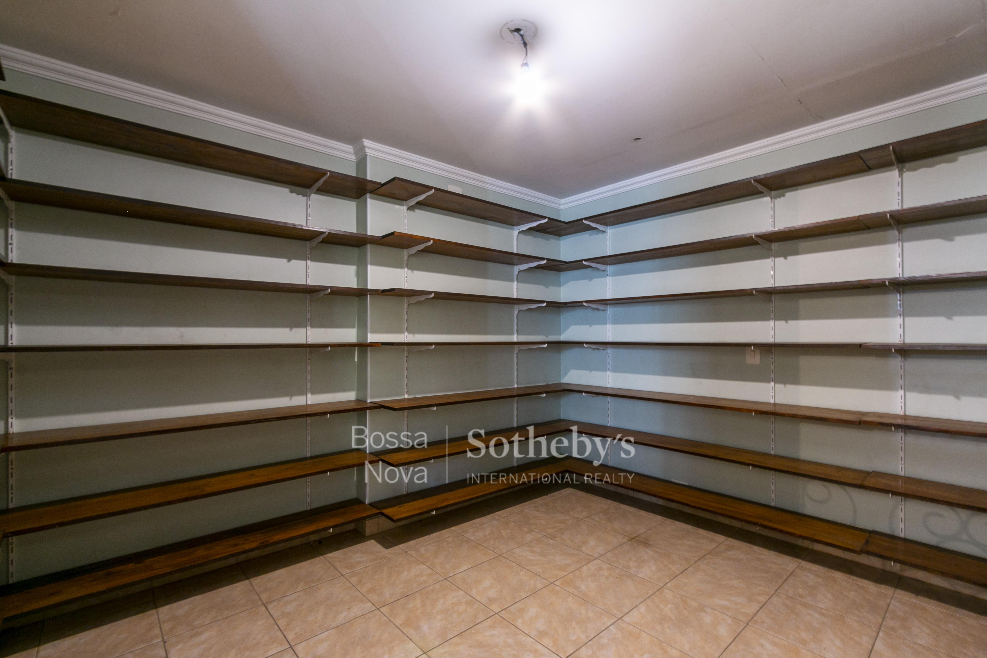 Casa para venda em Alto de Pinheiros
