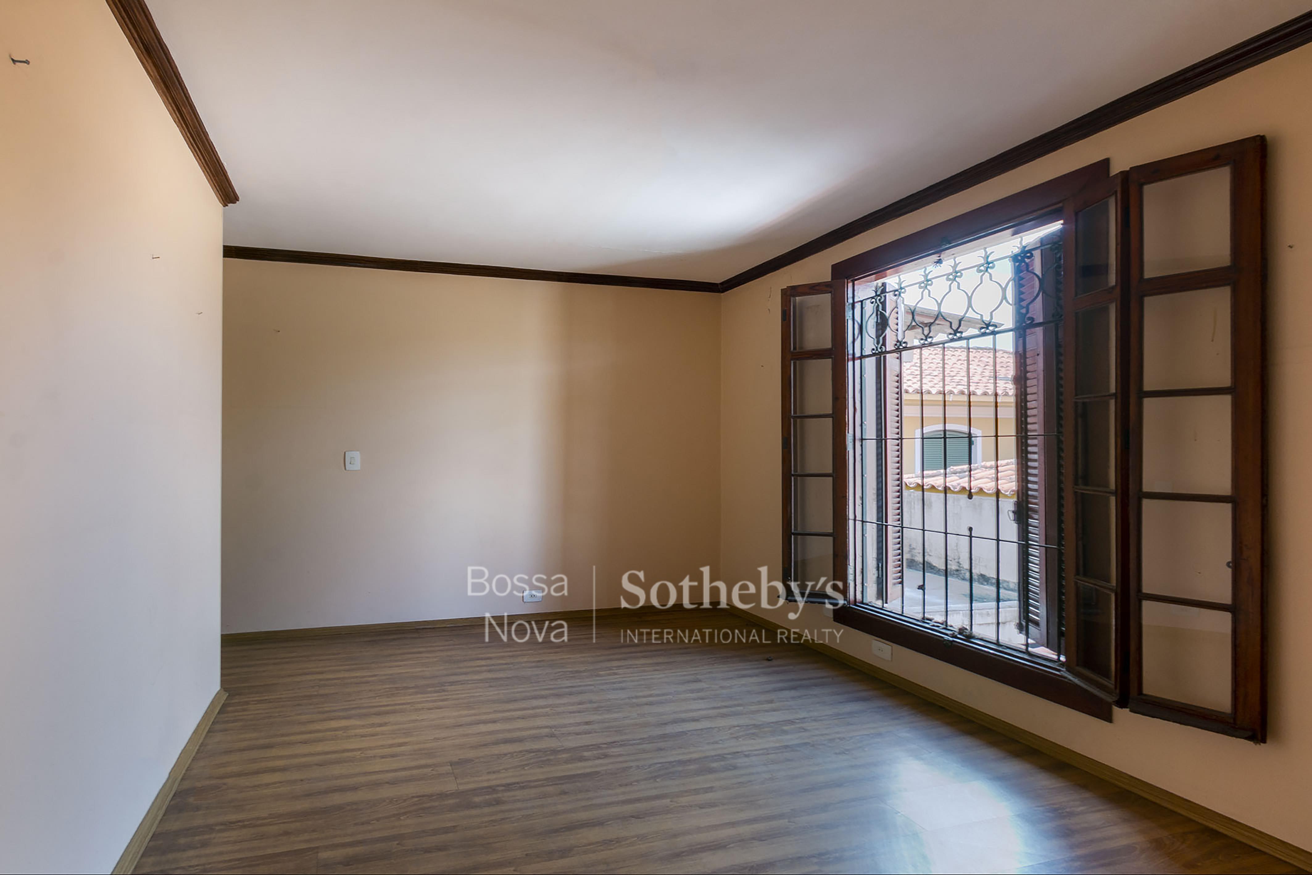 Casa para venda em Alto de Pinheiros