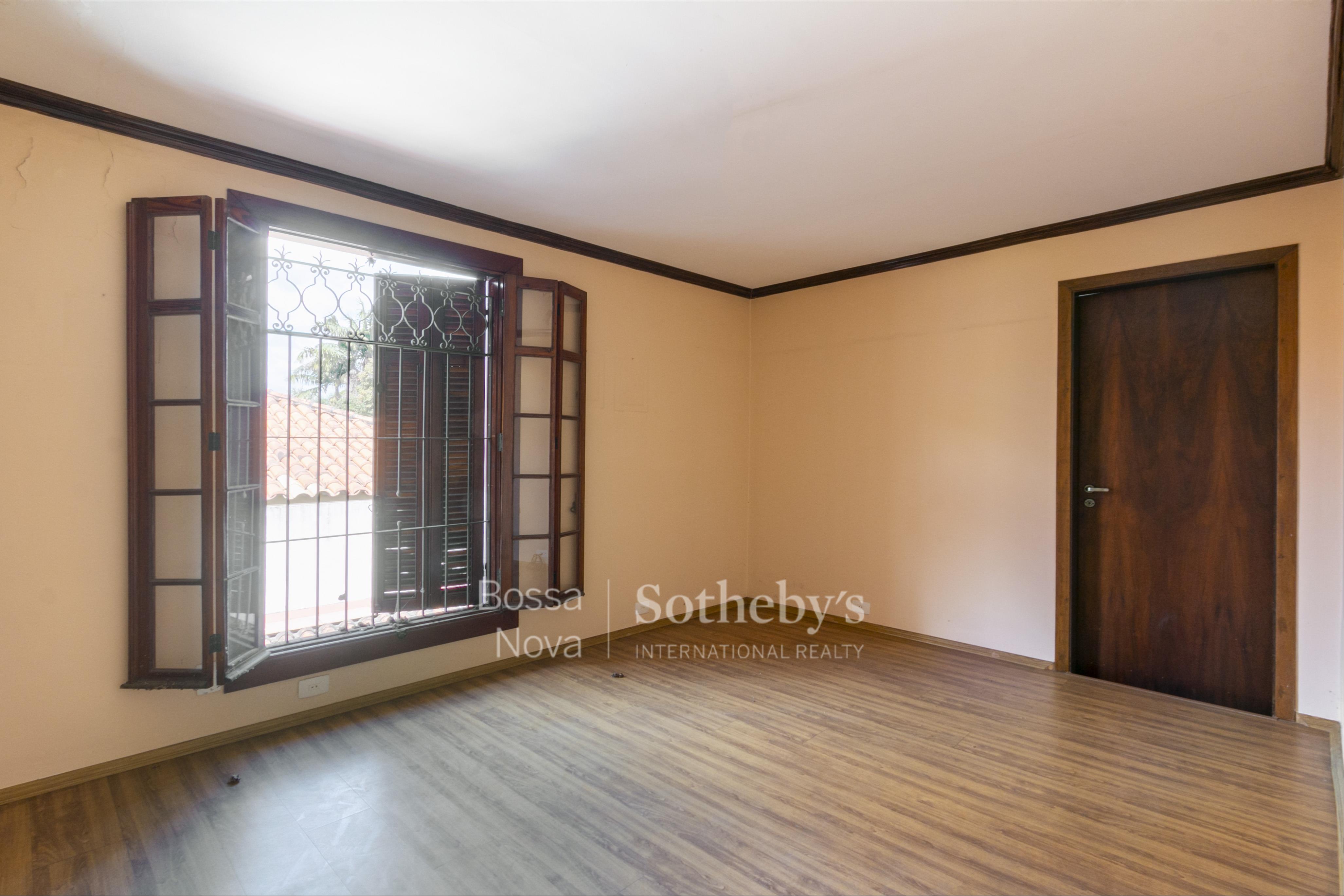 Casa para venda em Alto de Pinheiros