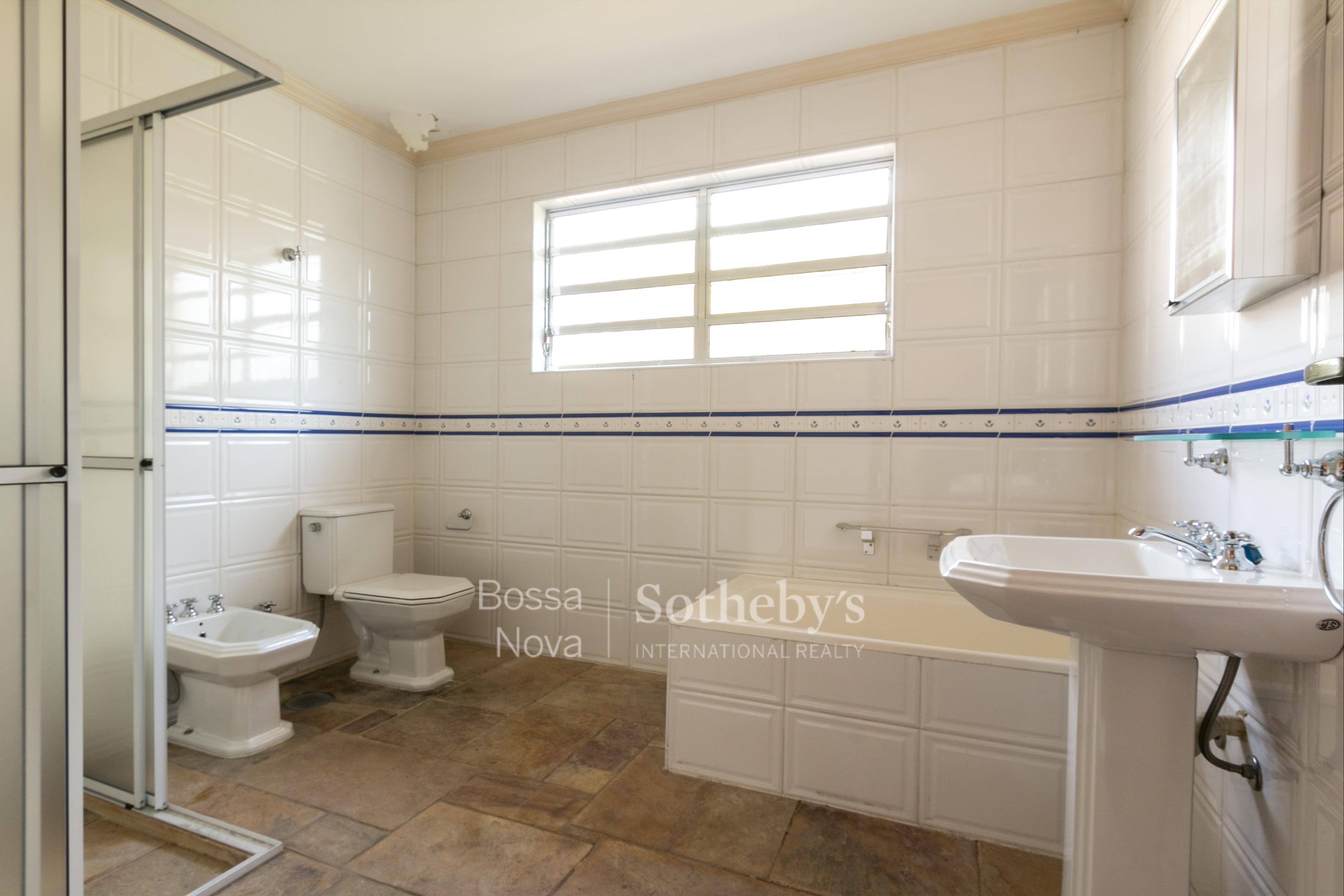 Casa para venda em Alto de Pinheiros