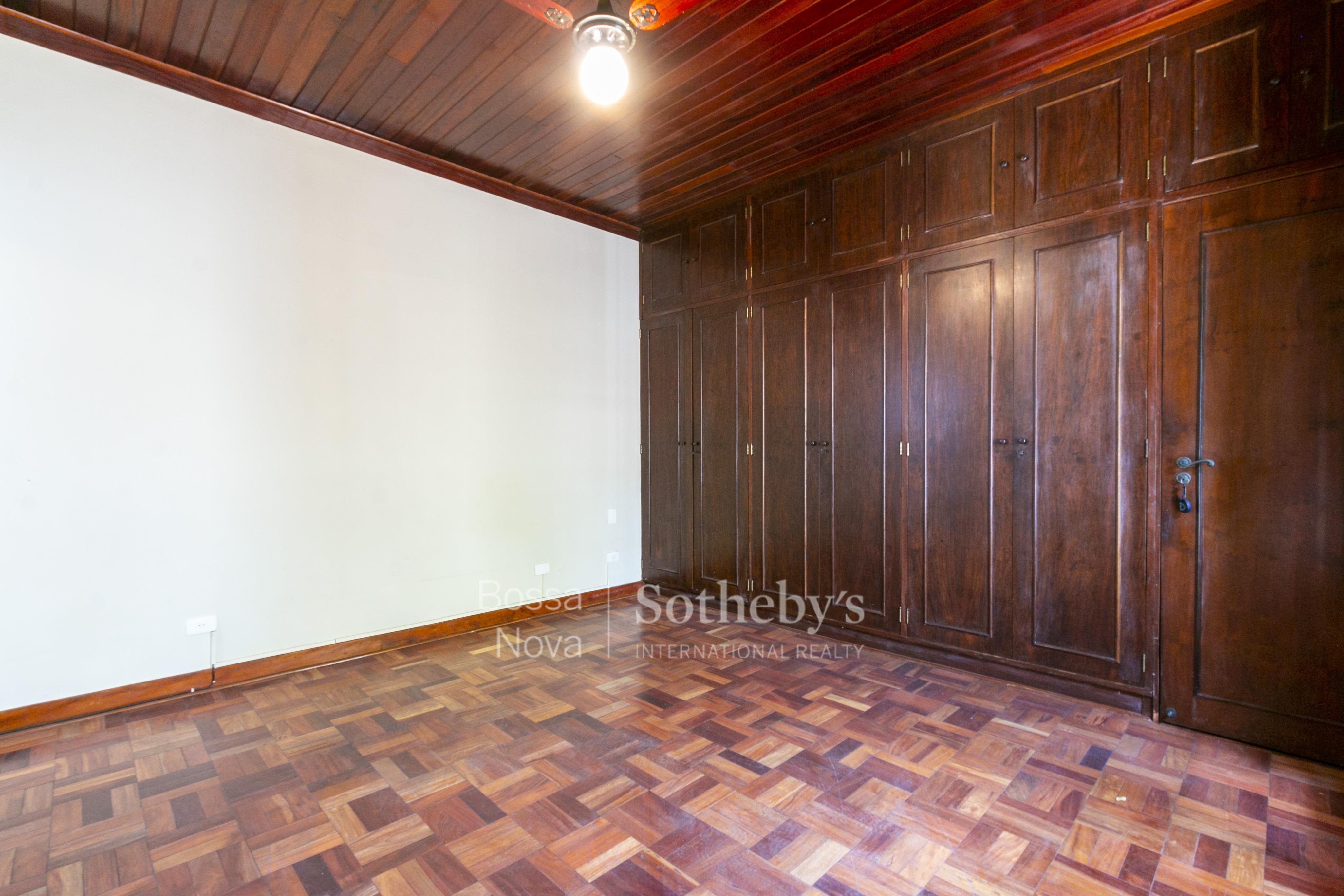 Casa para venda em Alto de Pinheiros