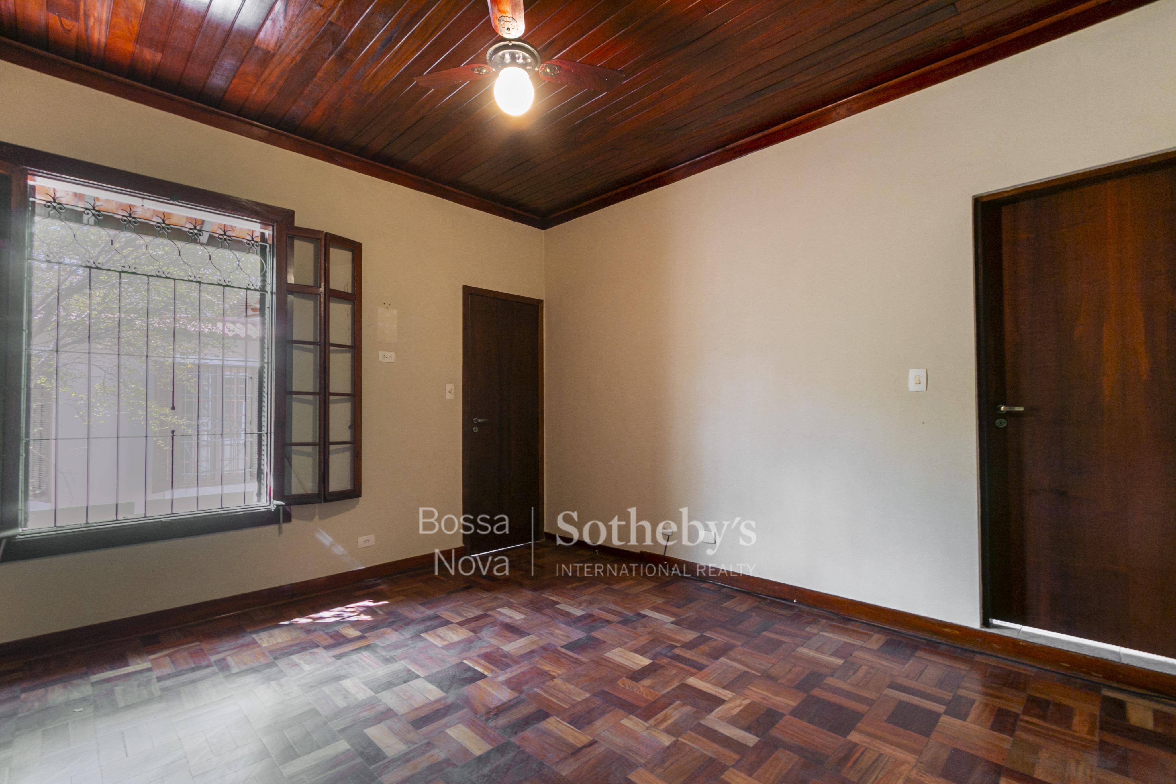 Casa para venda em Alto de Pinheiros