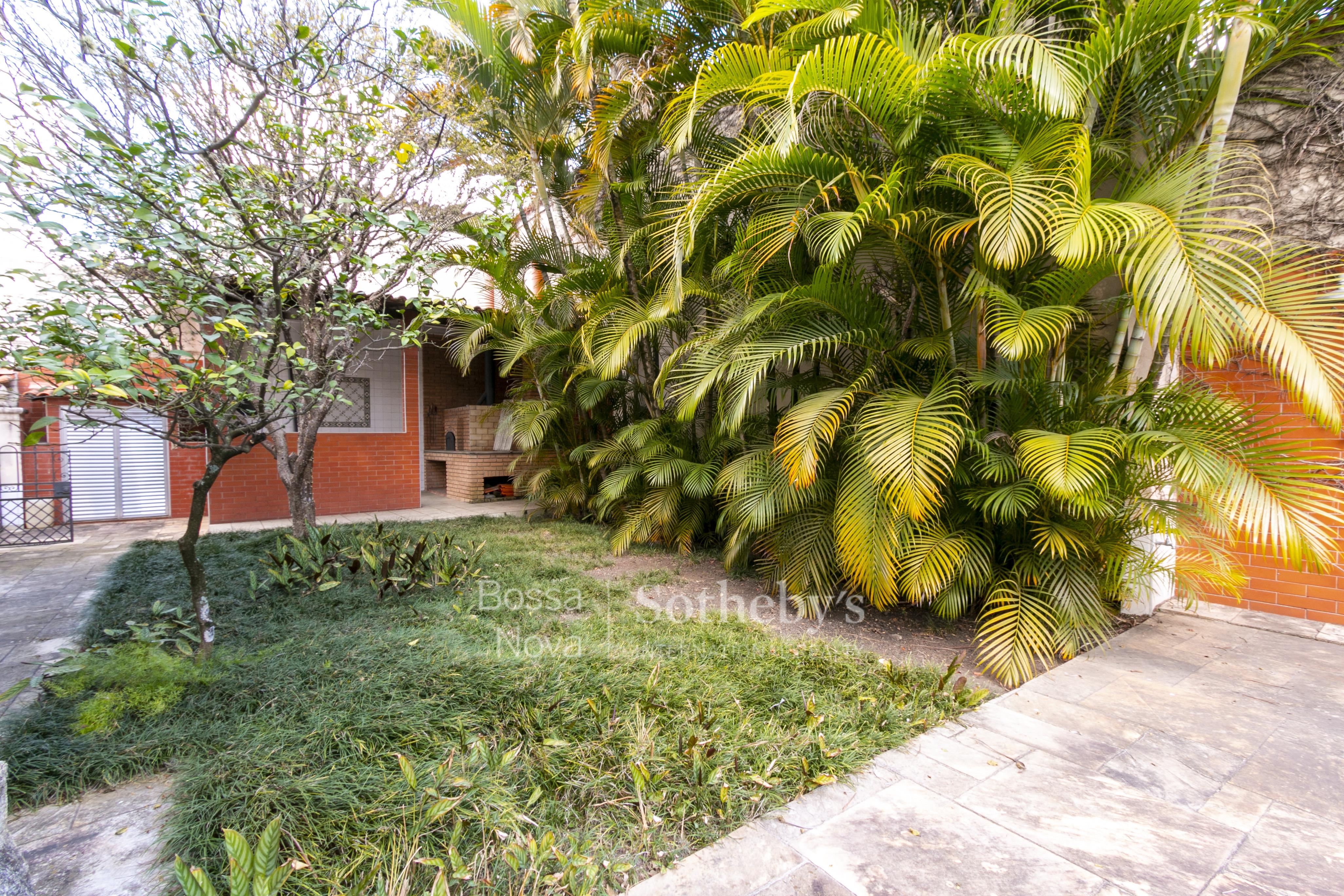 Casa para venda em Alto de Pinheiros