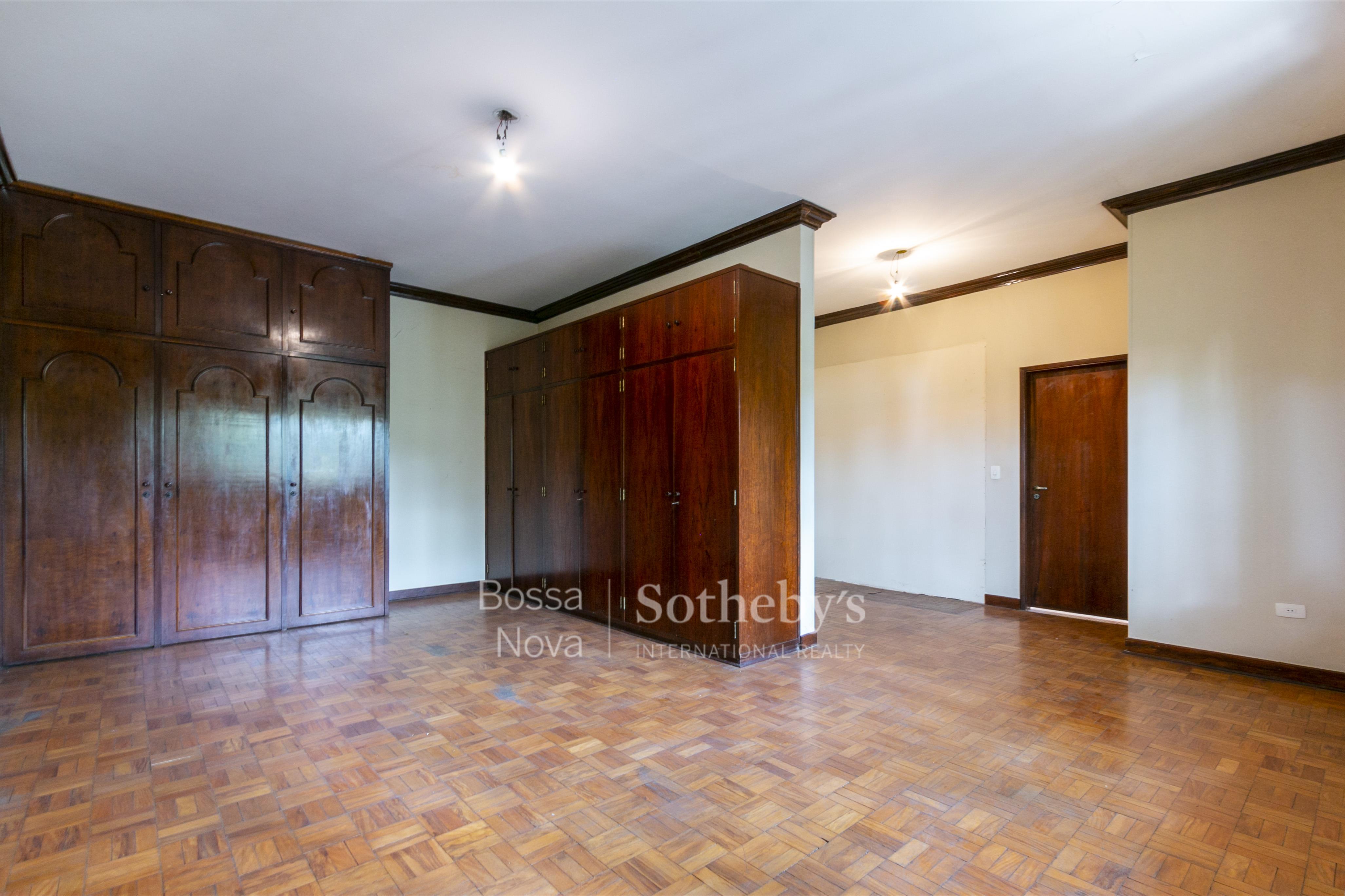 Casa para venda em Alto de Pinheiros