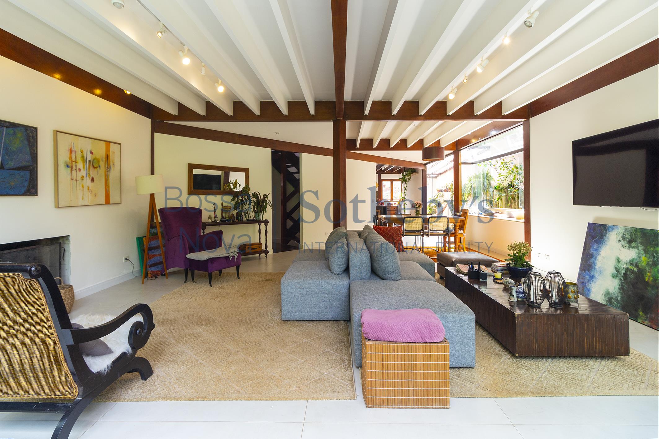 Casa para venda em Morumbi