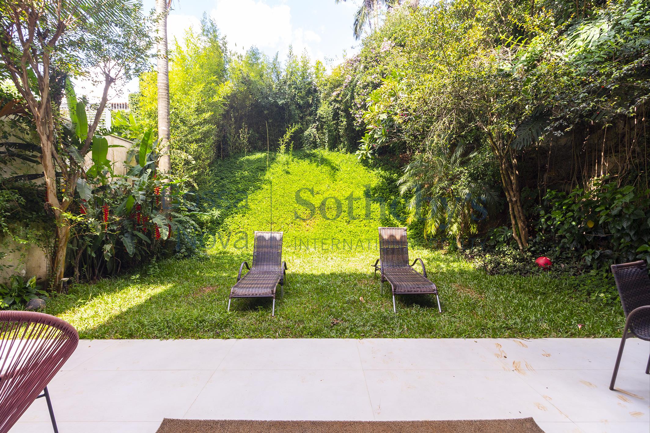 Casa para venda em Morumbi