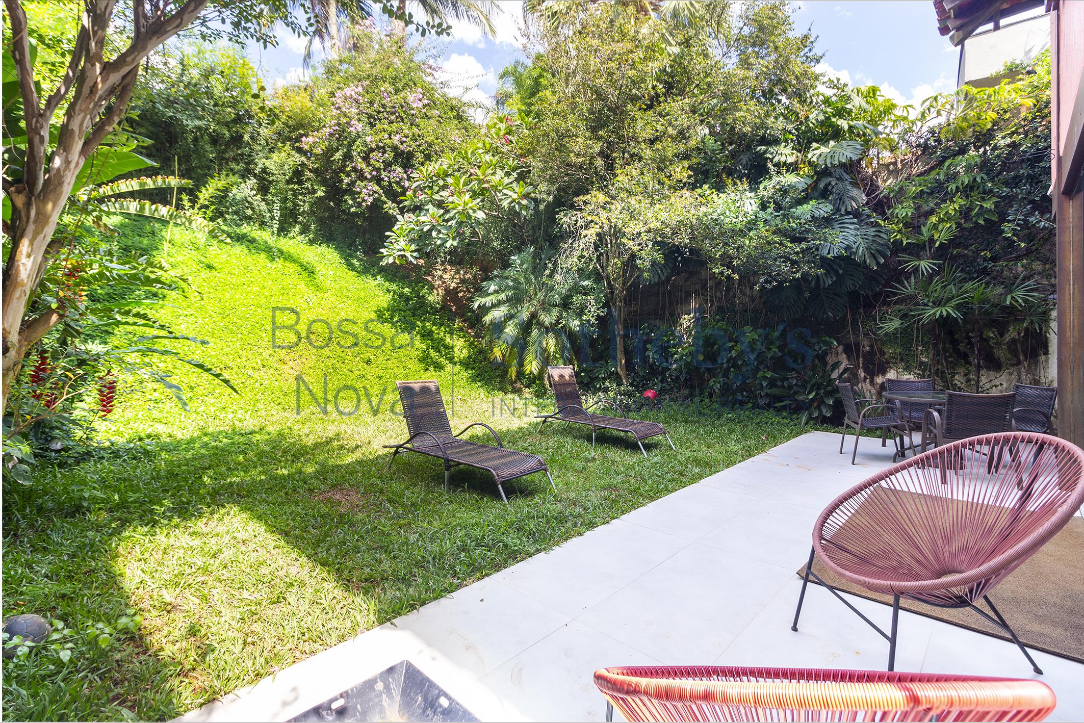 Casa para venda em Morumbi