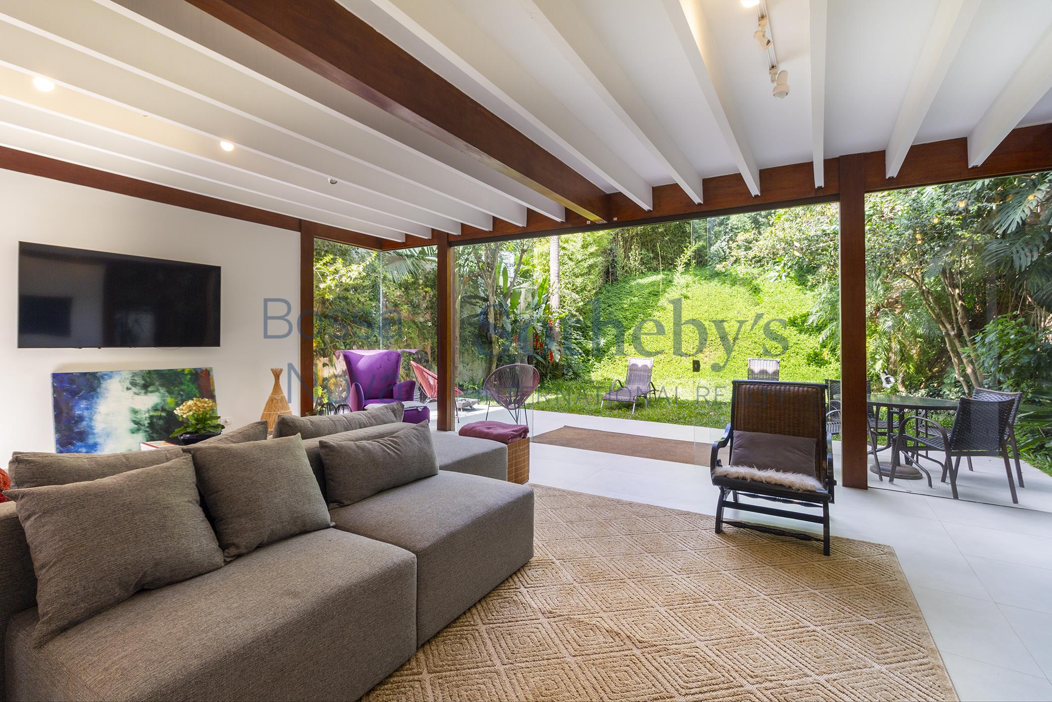Casa para venda em Morumbi