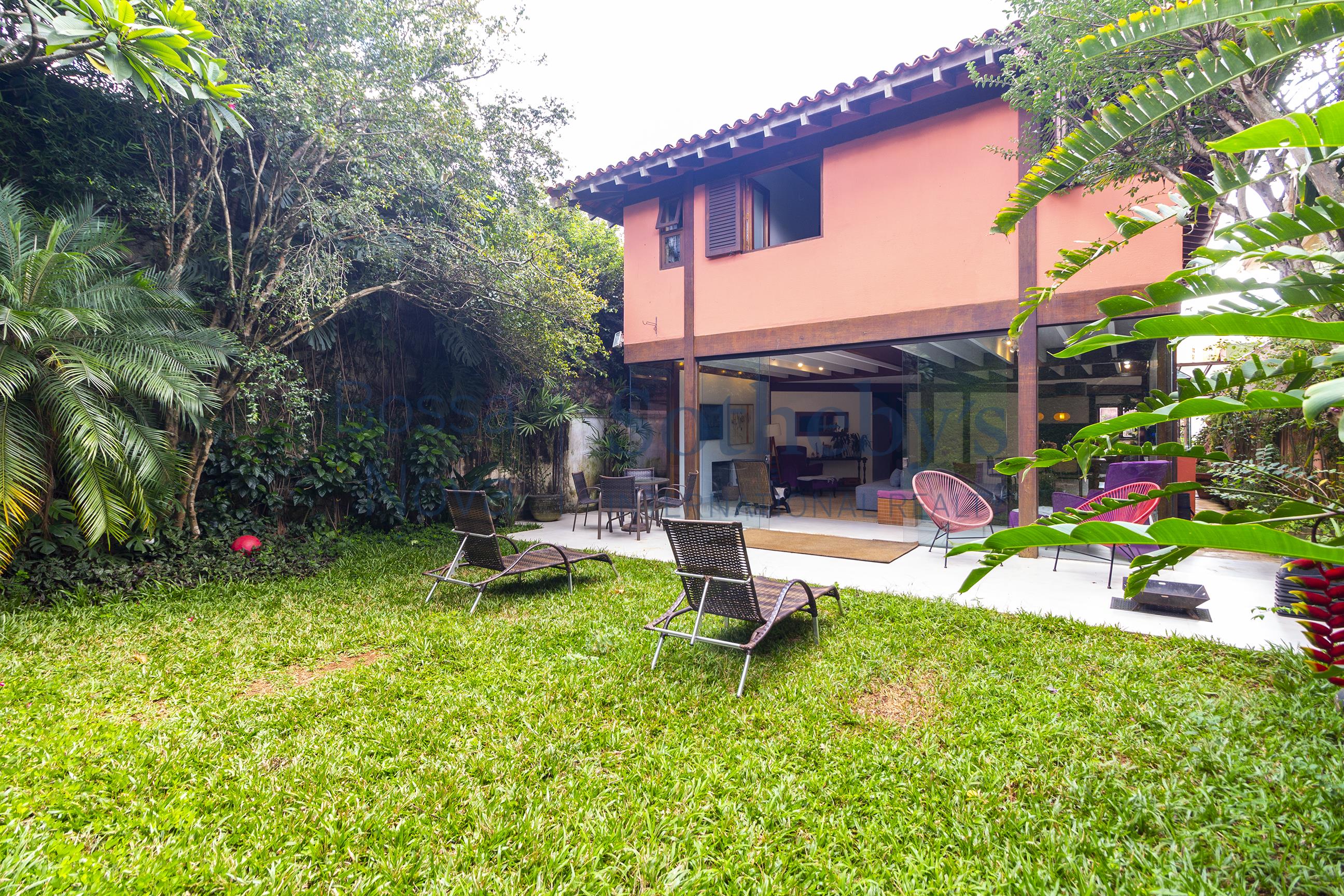 Casa para venda em Morumbi