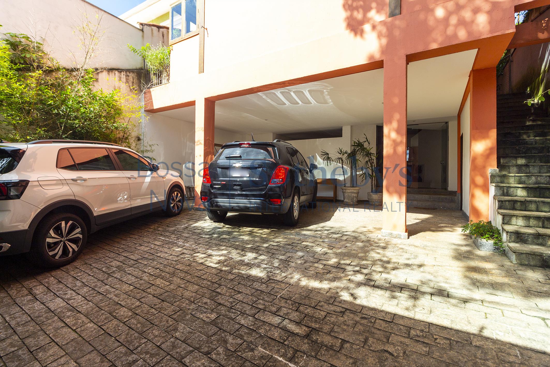 Casa para venda em Morumbi