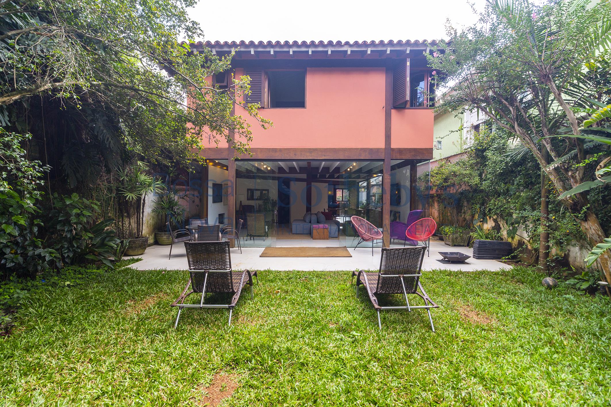 Casa para venda em Morumbi